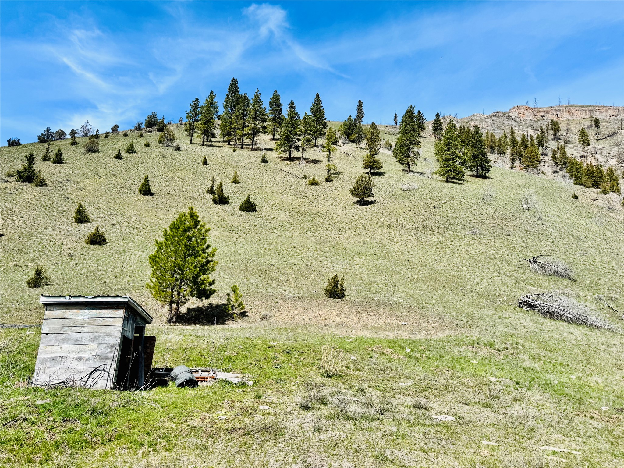 31 Packer Gulch Road Property Photo 8