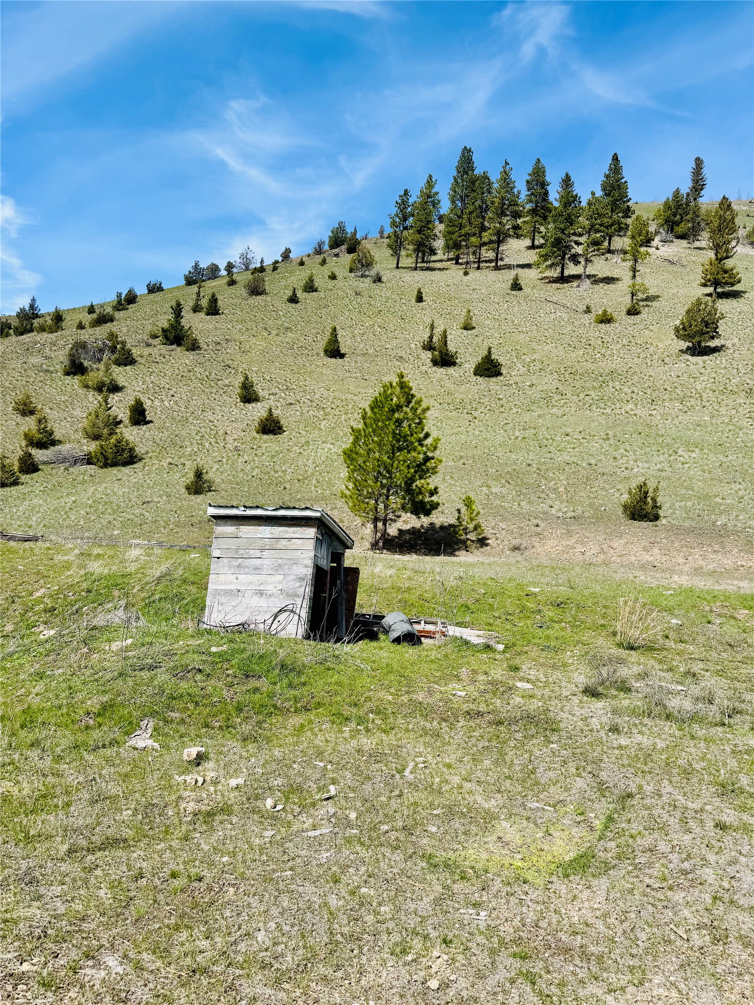 31 Packer Gulch Road Property Photo 14