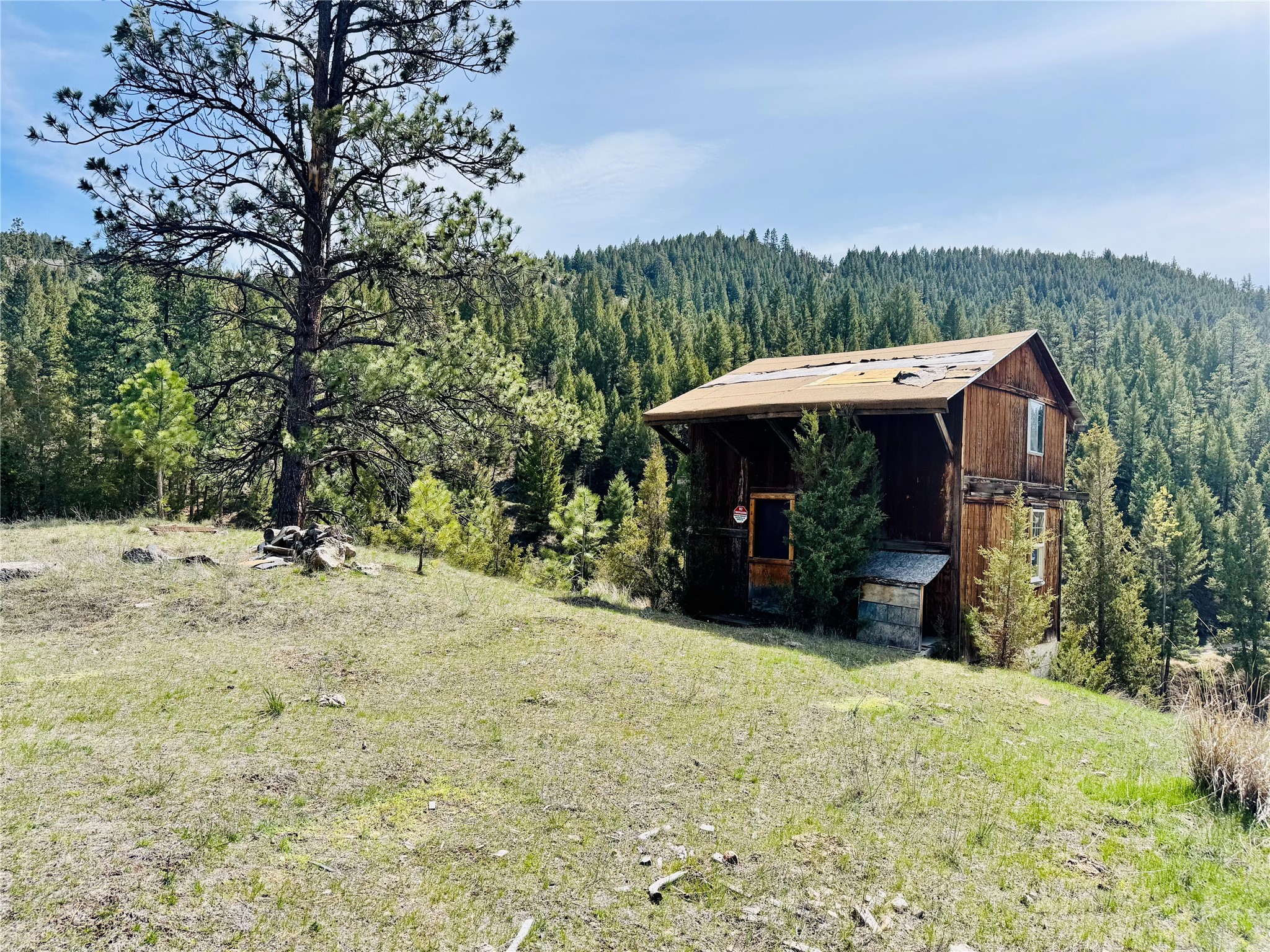 31 Packer Gulch Road Property Photo 15