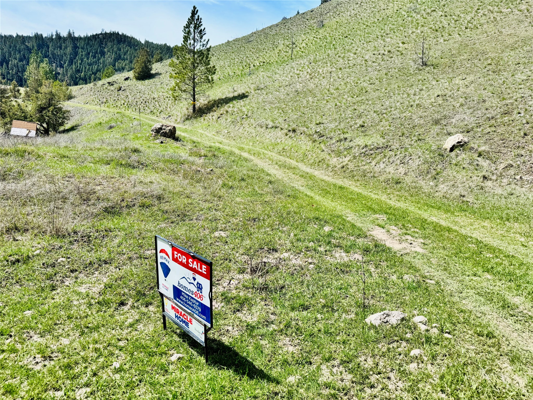 31 Packer Gulch Road Property Photo 19