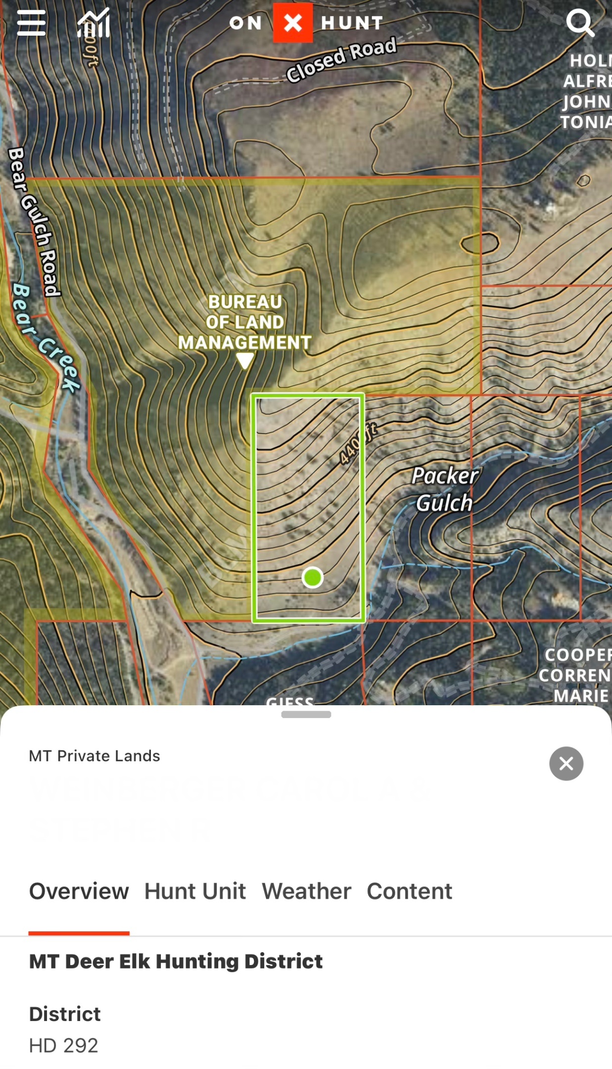 31 Packer Gulch Road Property Photo 25
