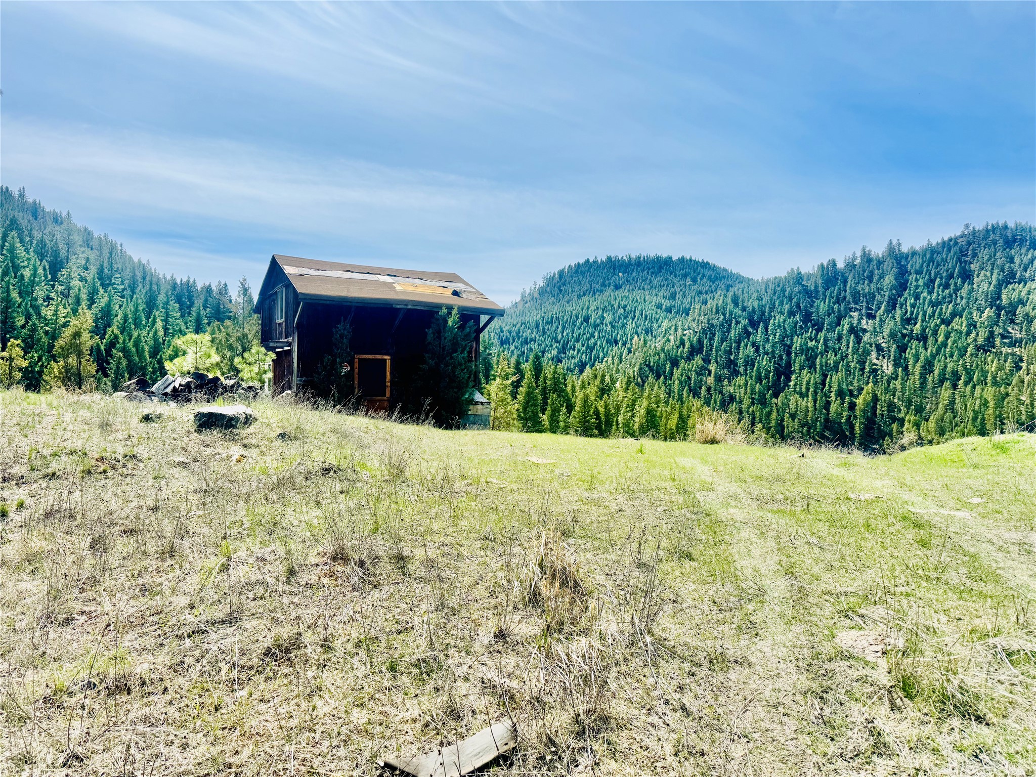 31 Packer Gulch Road Property Photo 26
