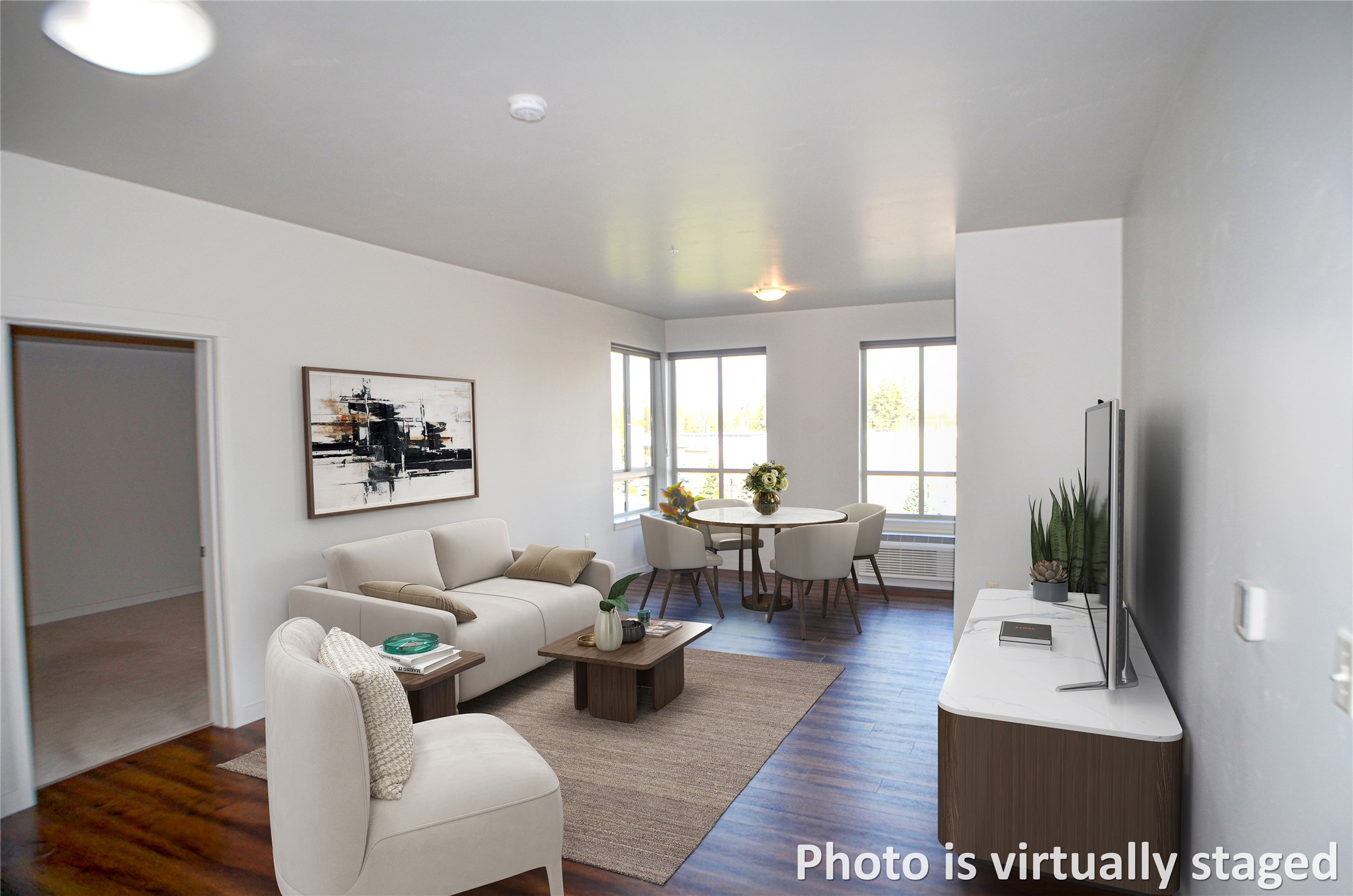 100 Woodlands Way B-307 Property Photo 3