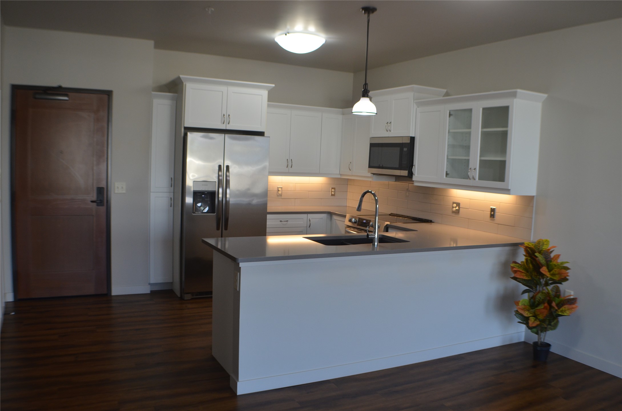 100 Woodlands Way B-307 Property Photo 15
