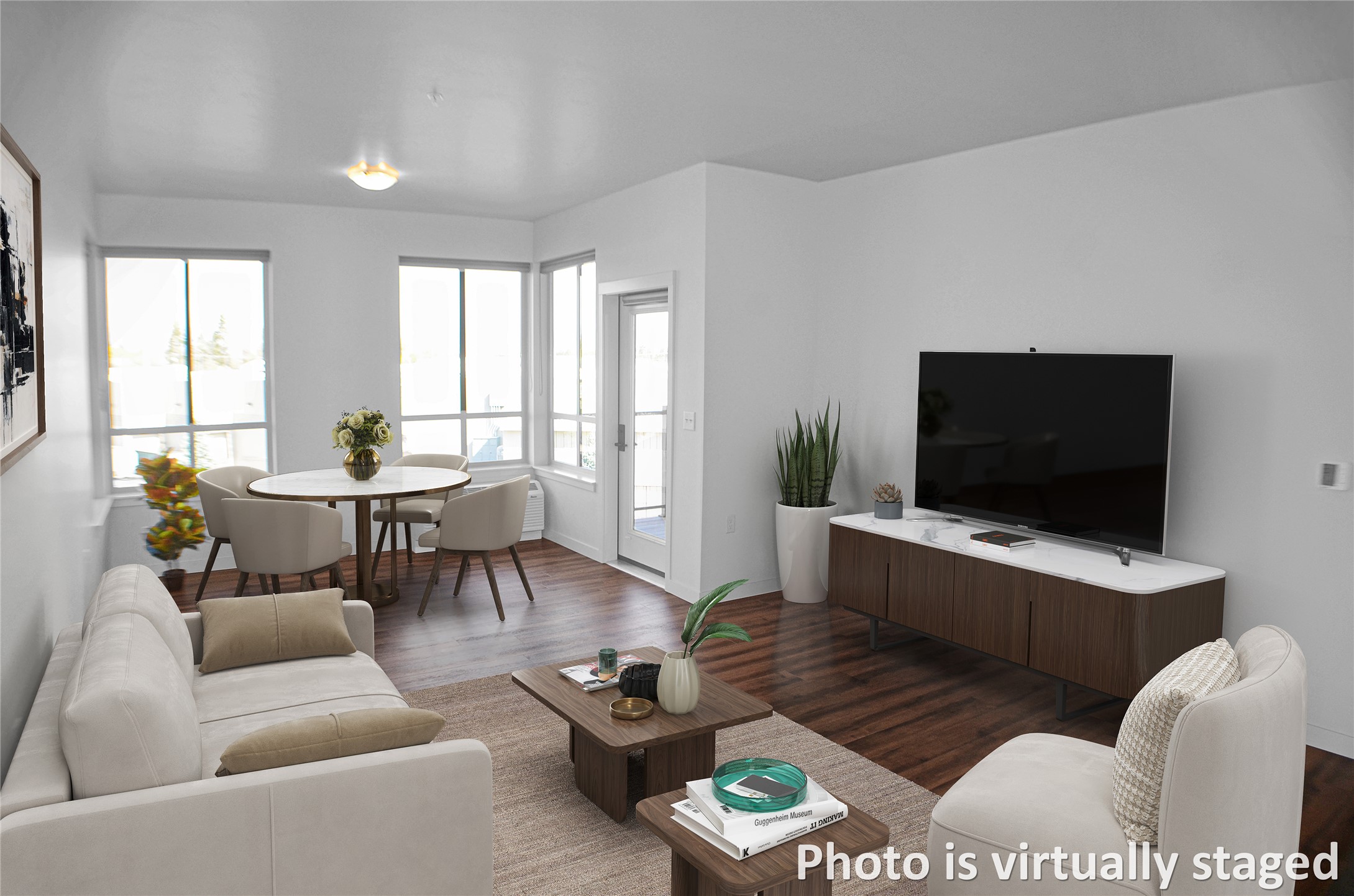 100 Woodlands Way B-307 Property Photo 18