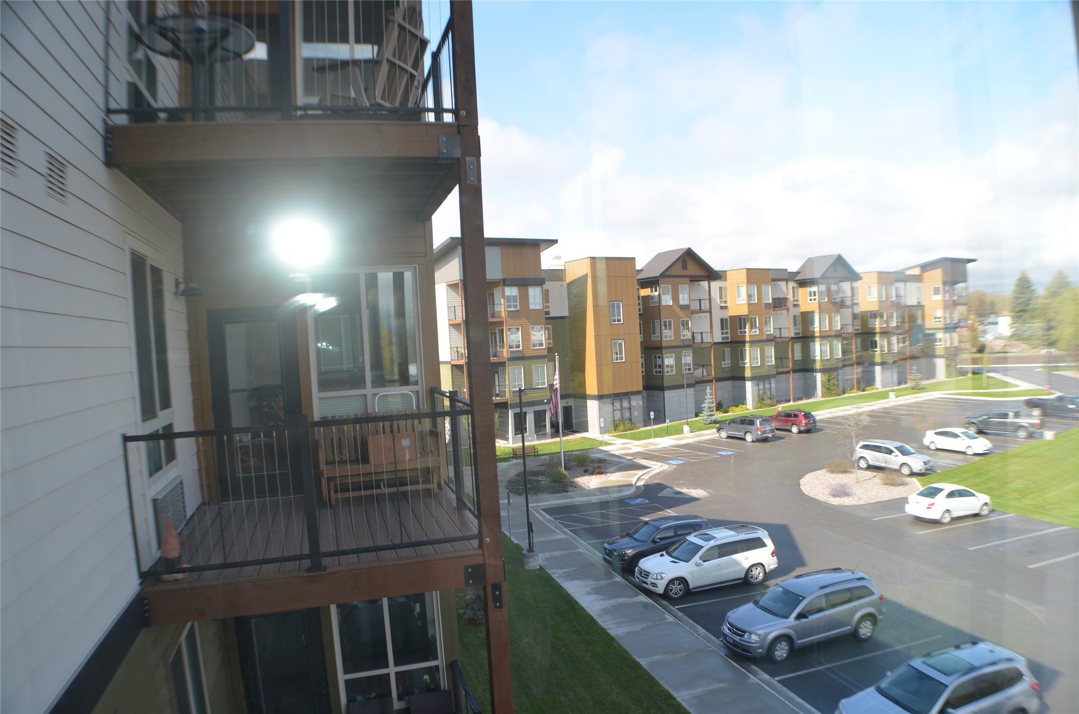 100 Woodlands Way B-307 Property Photo 25