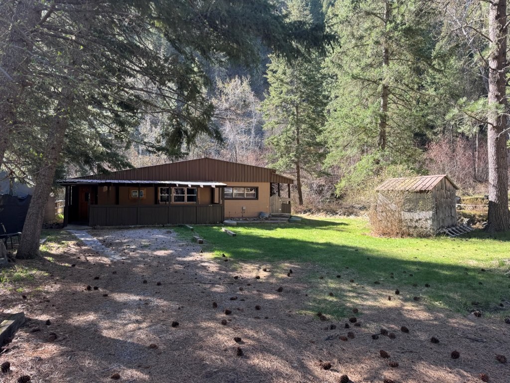 1036 Rock Creek Road Property Photo 1