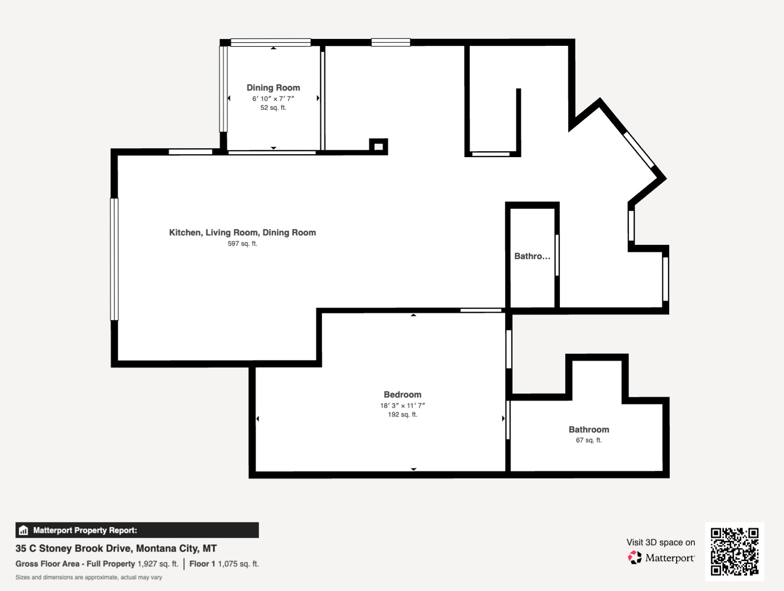 35 Stoney Brook Drive C Property Photo 35