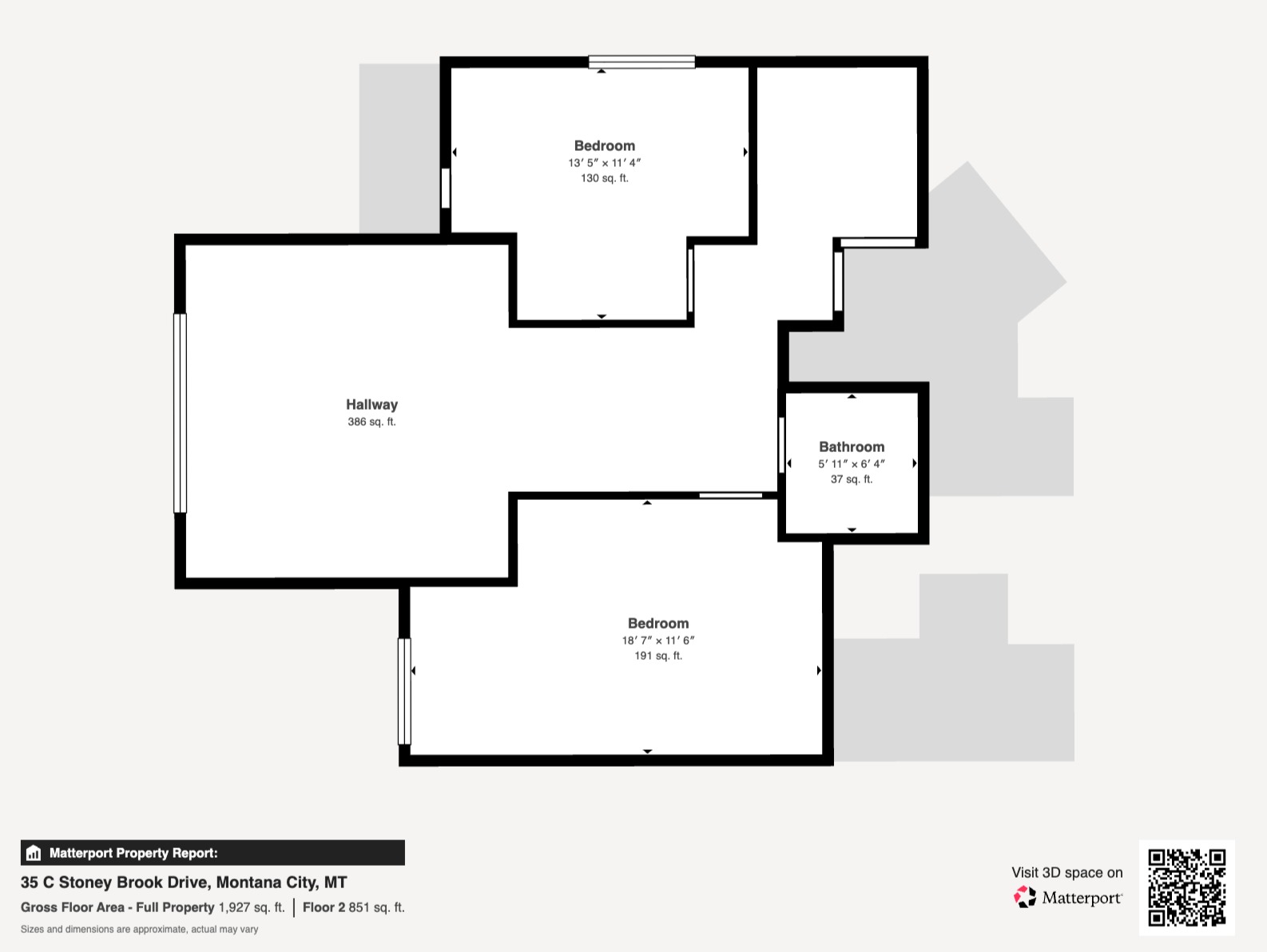35 Stoney Brook Drive C Property Photo 36
