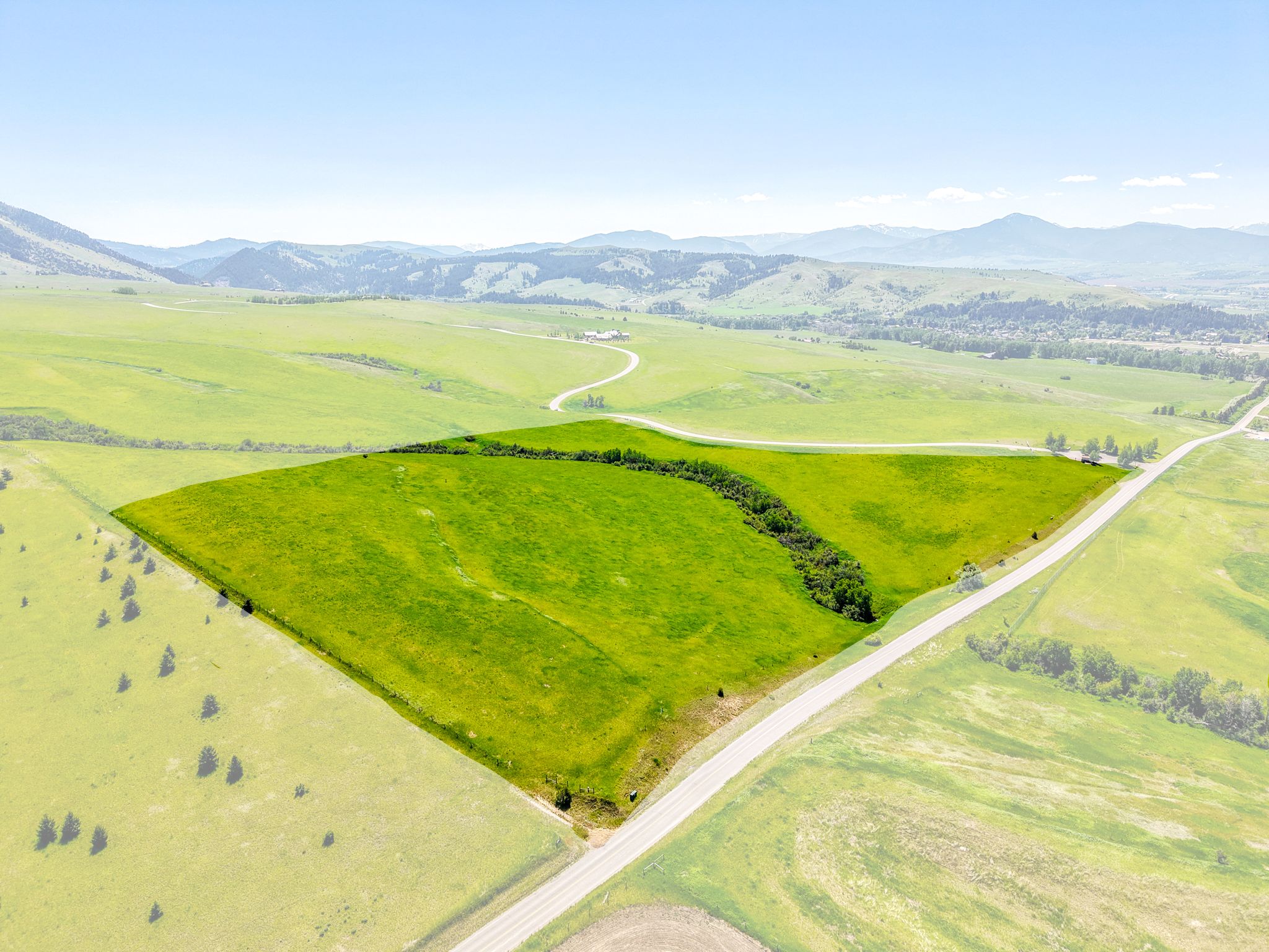 Tbd Valley Ridge Road Property Photo 2