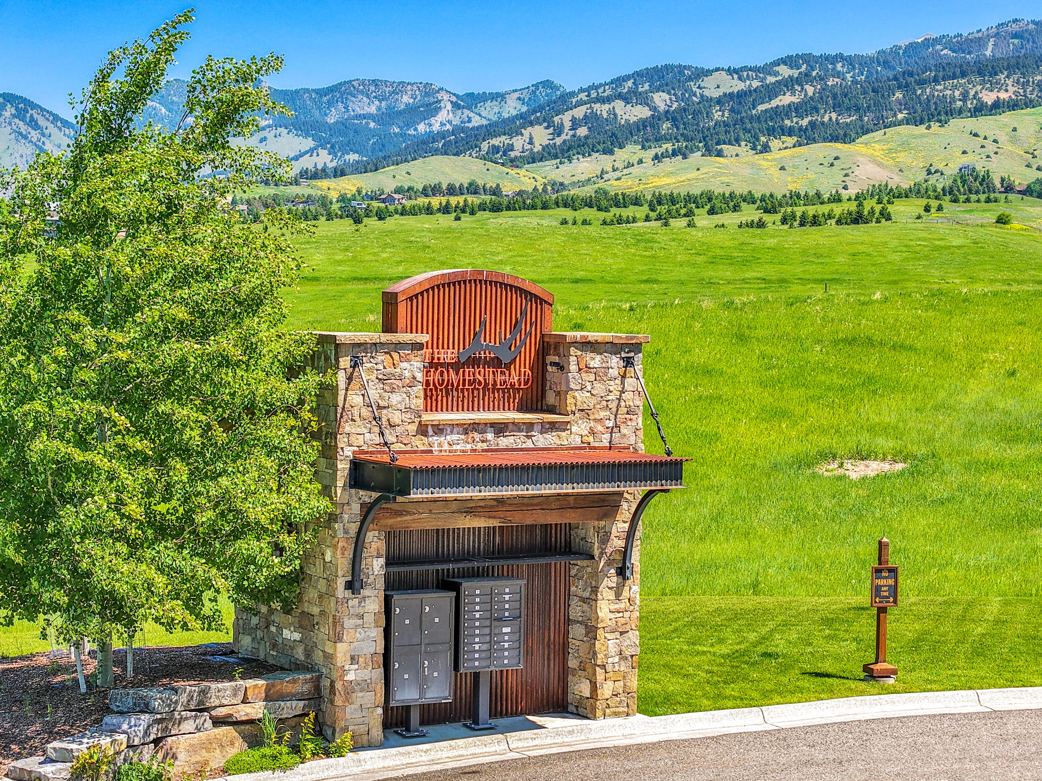 Tbd Valley Ridge Road Property Photo 4
