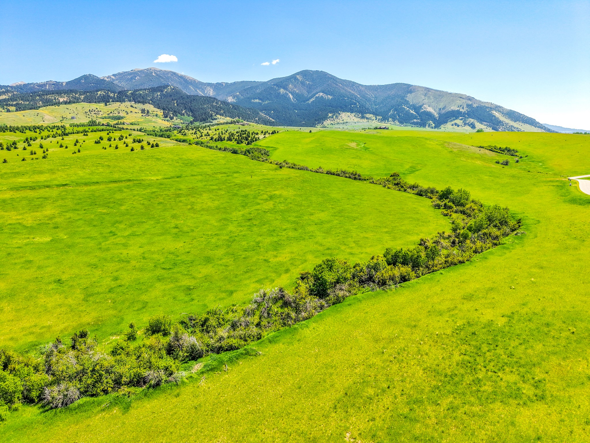 Tbd Valley Ridge Road Property Photo 6