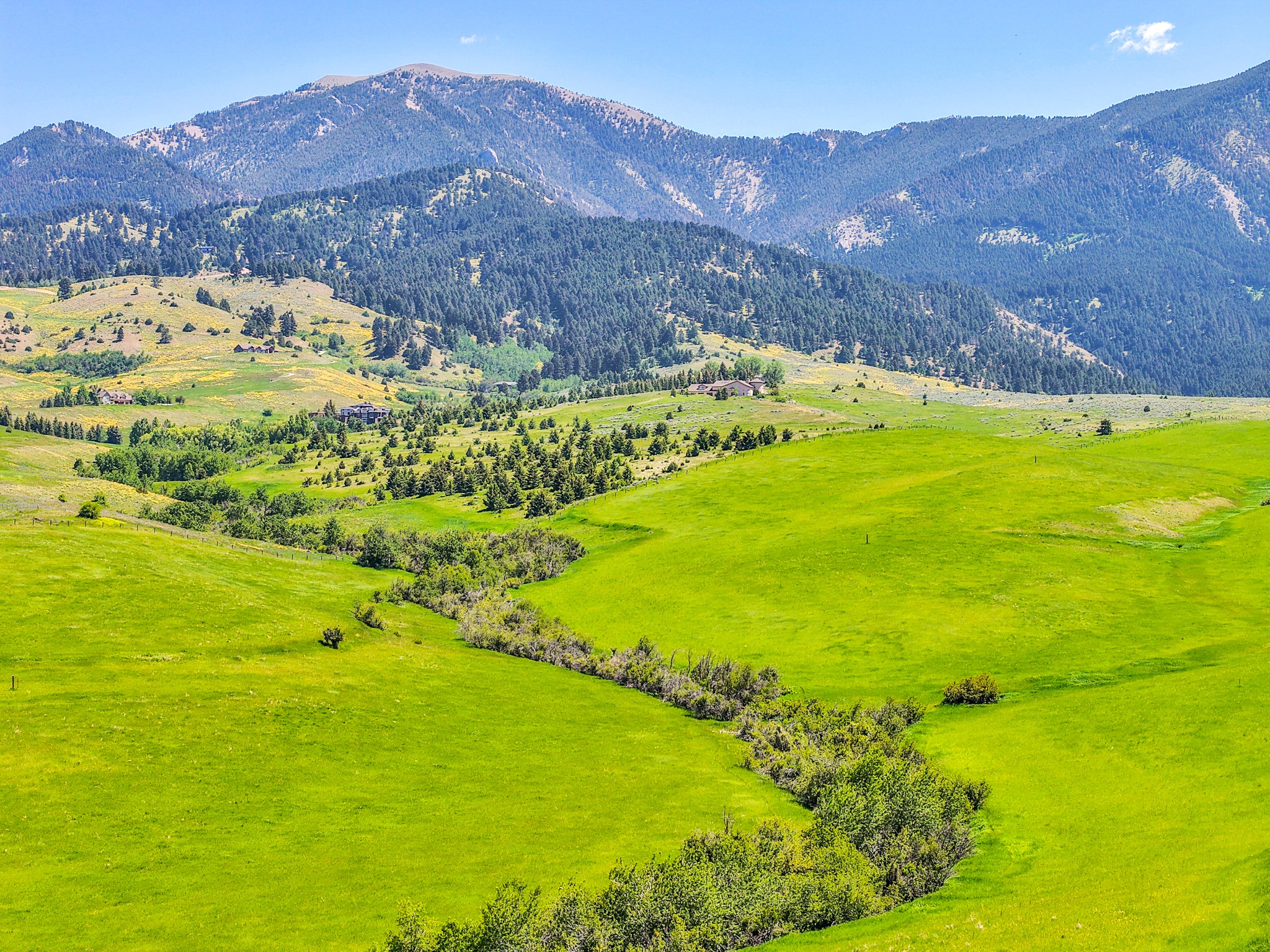 Tbd Valley Ridge Road Property Photo 8