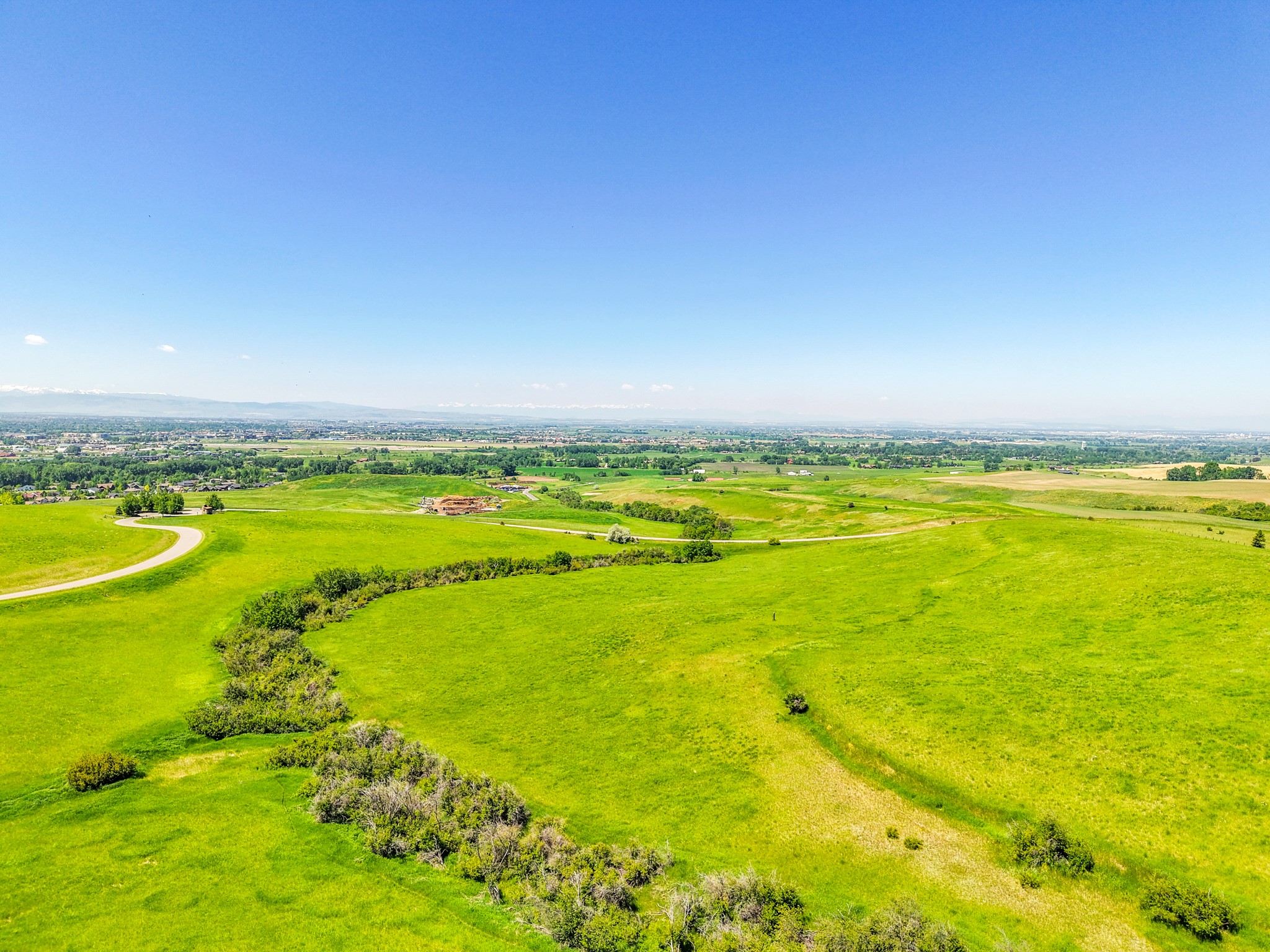 Tbd Valley Ridge Road Property Photo 12