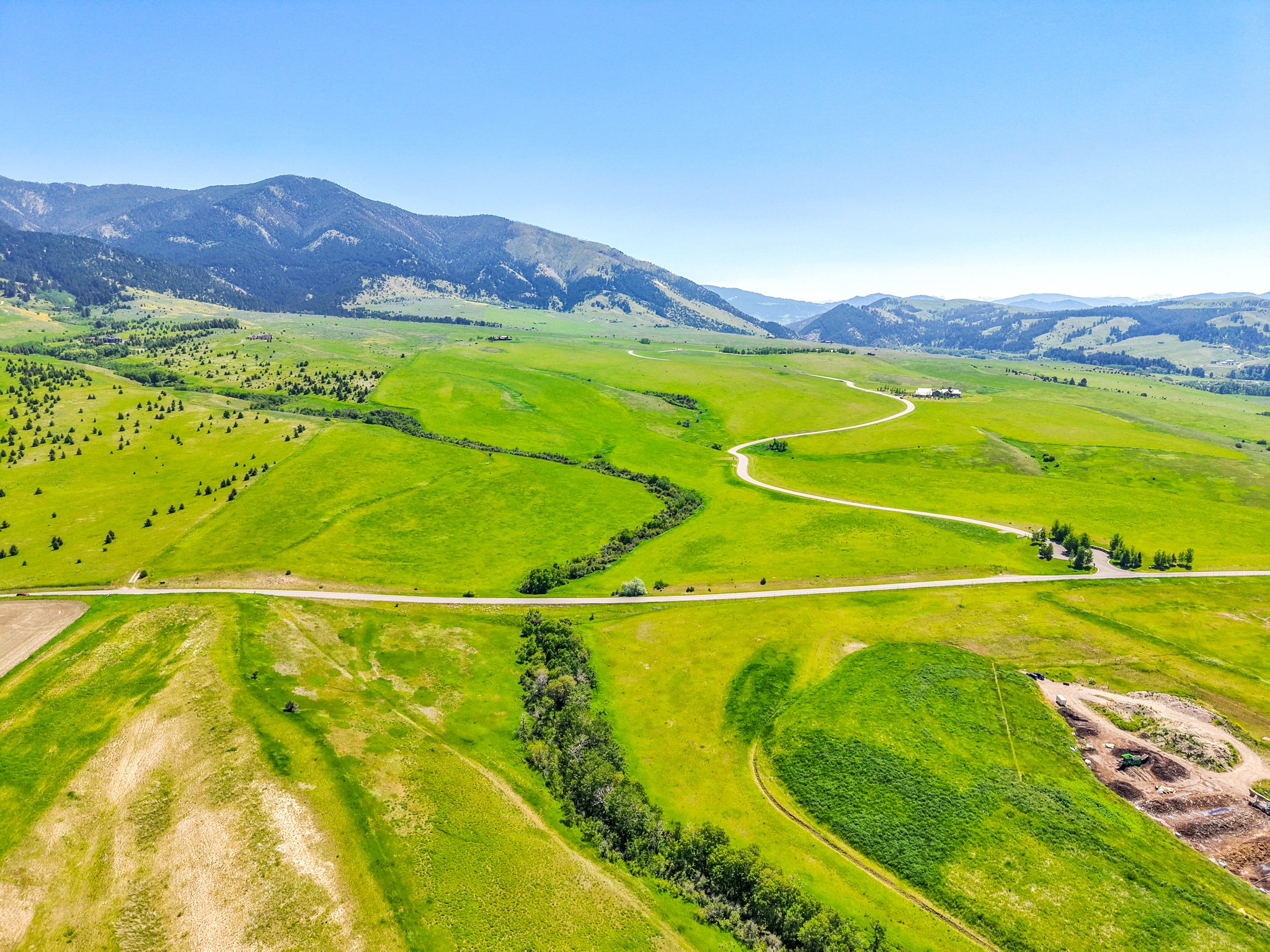 Tbd Valley Ridge Road Property Photo 13