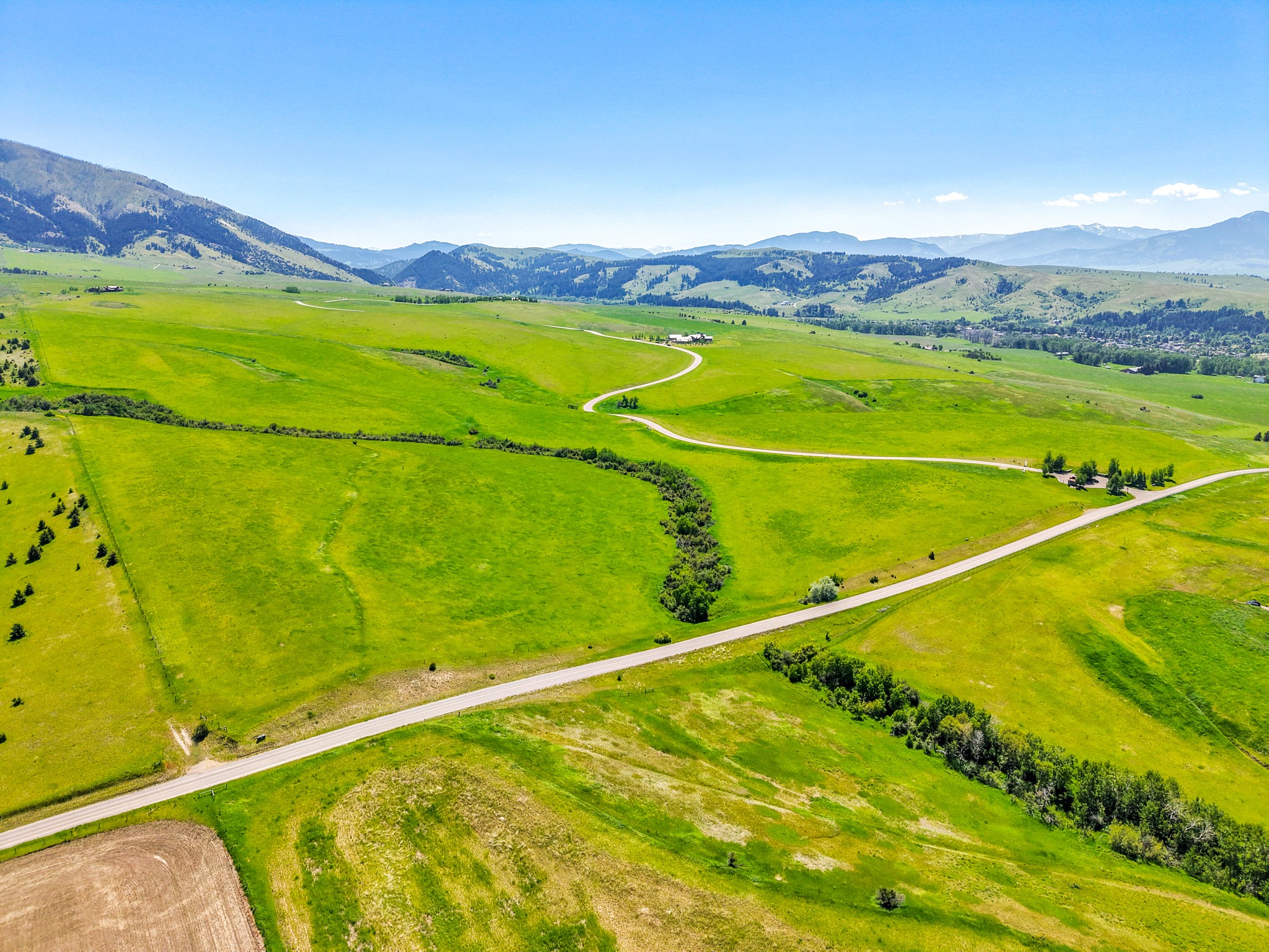 Tbd Valley Ridge Road Property Photo 14