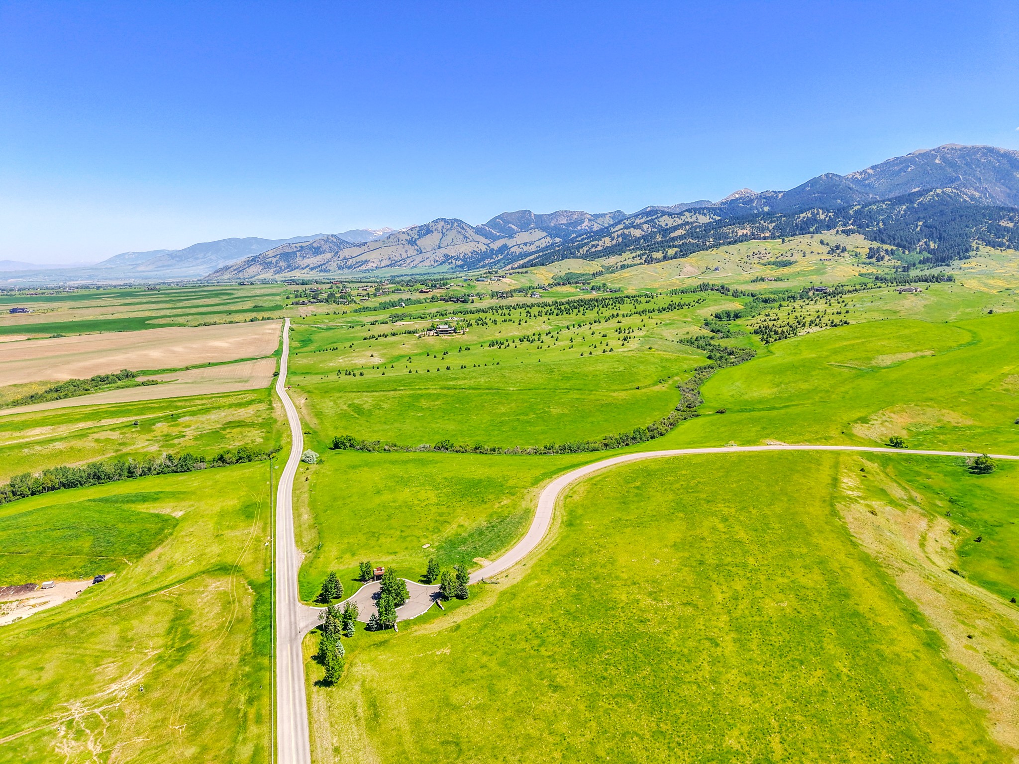 Tbd Valley Ridge Road Property Photo 15
