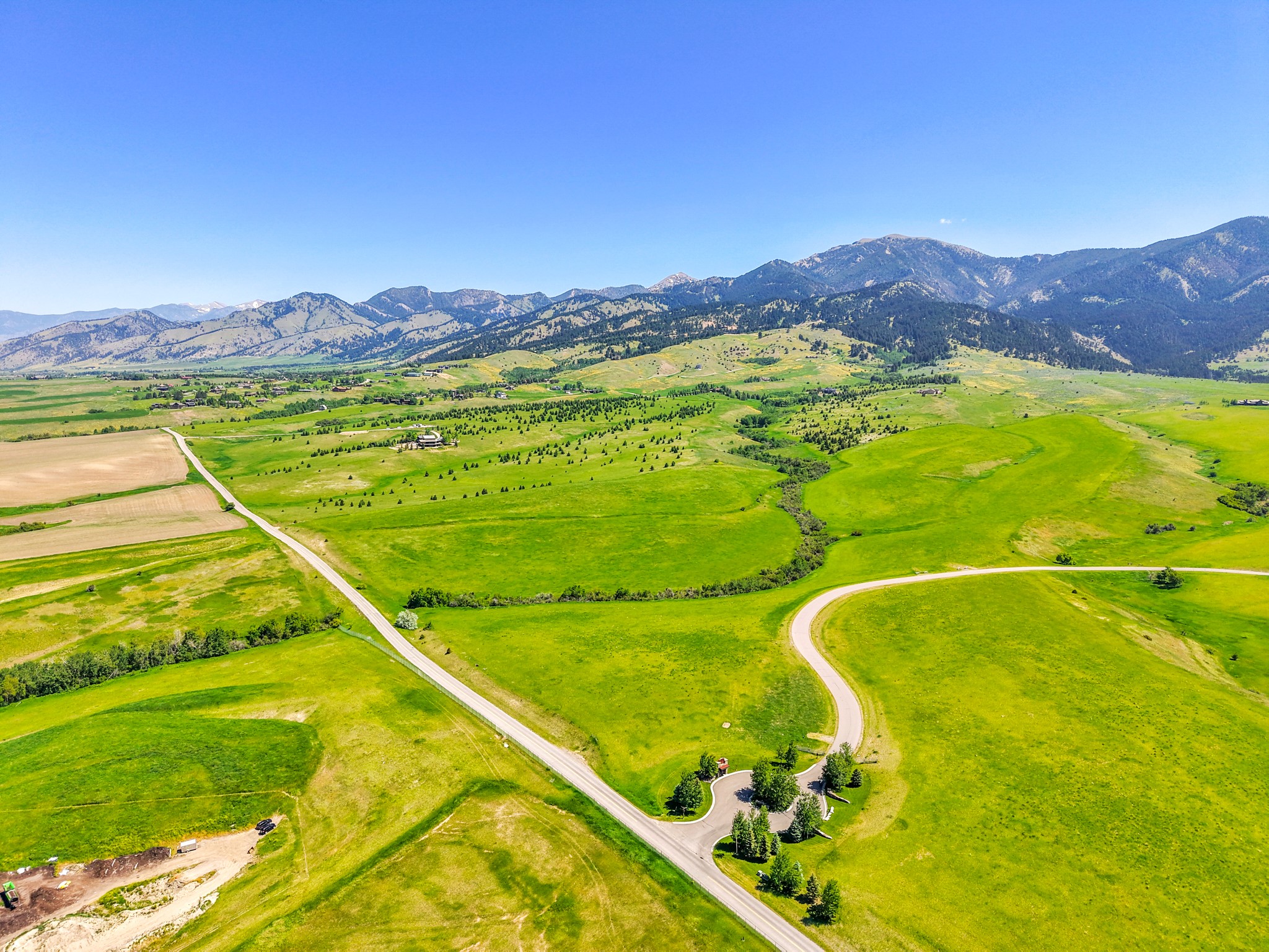 Tbd Valley Ridge Road Property Photo 16