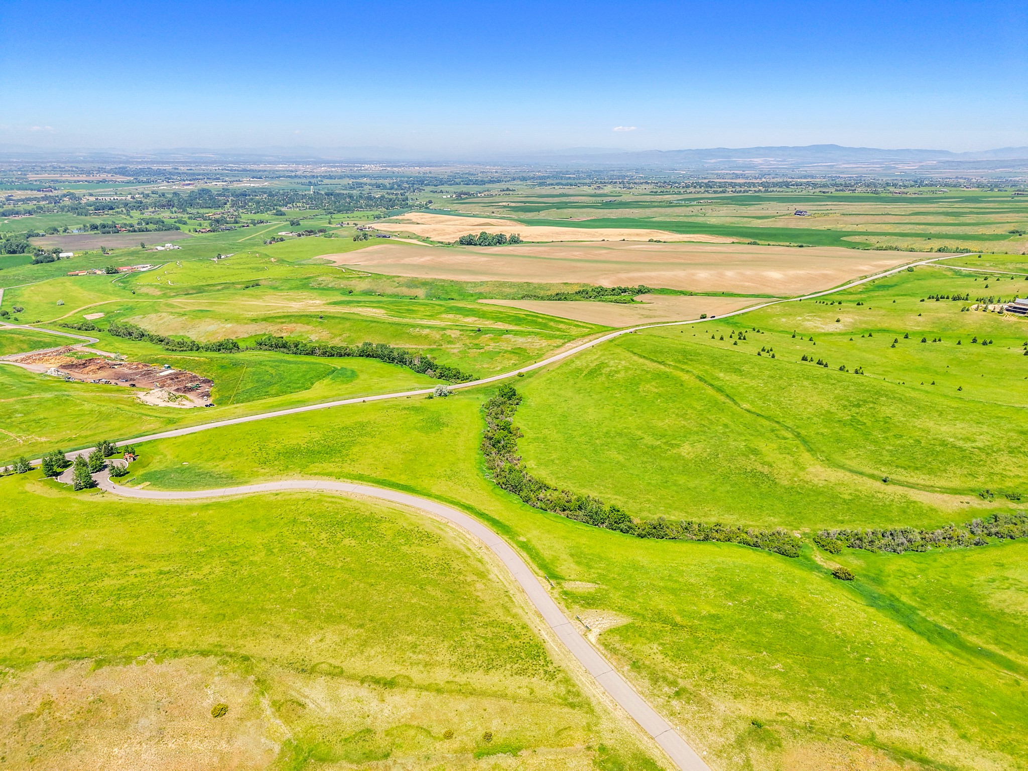 Tbd Valley Ridge Road Property Photo 23