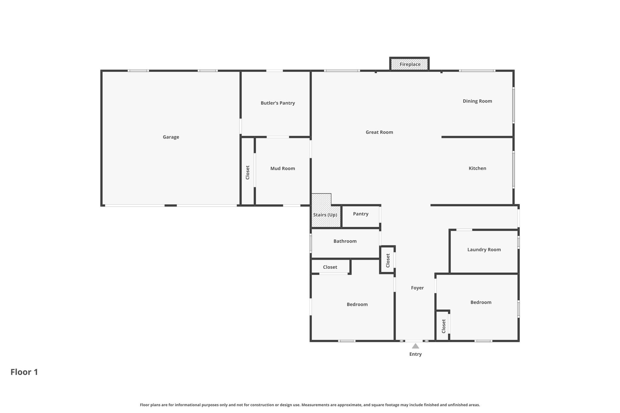 395 Wild West Drive Property Photo 12