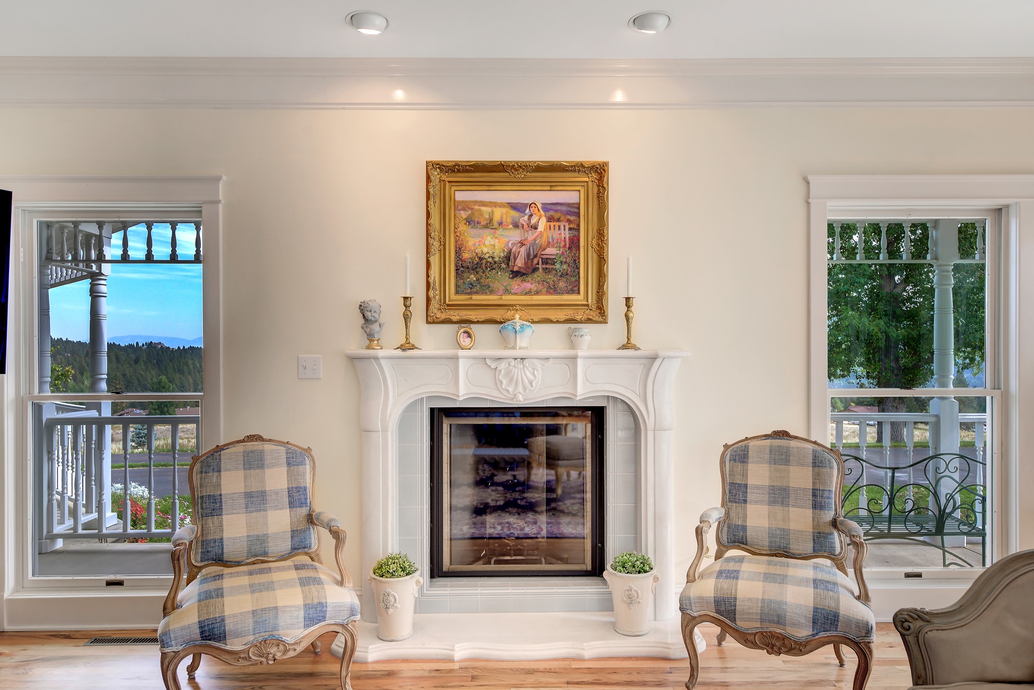 120 Forest Park Drive Property Photo 8