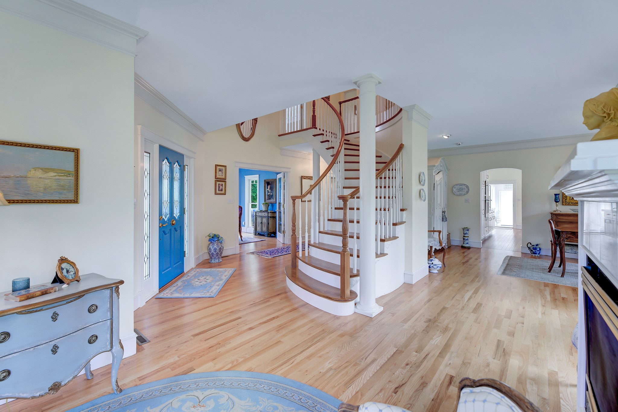 120 Forest Park Drive Property Photo 15