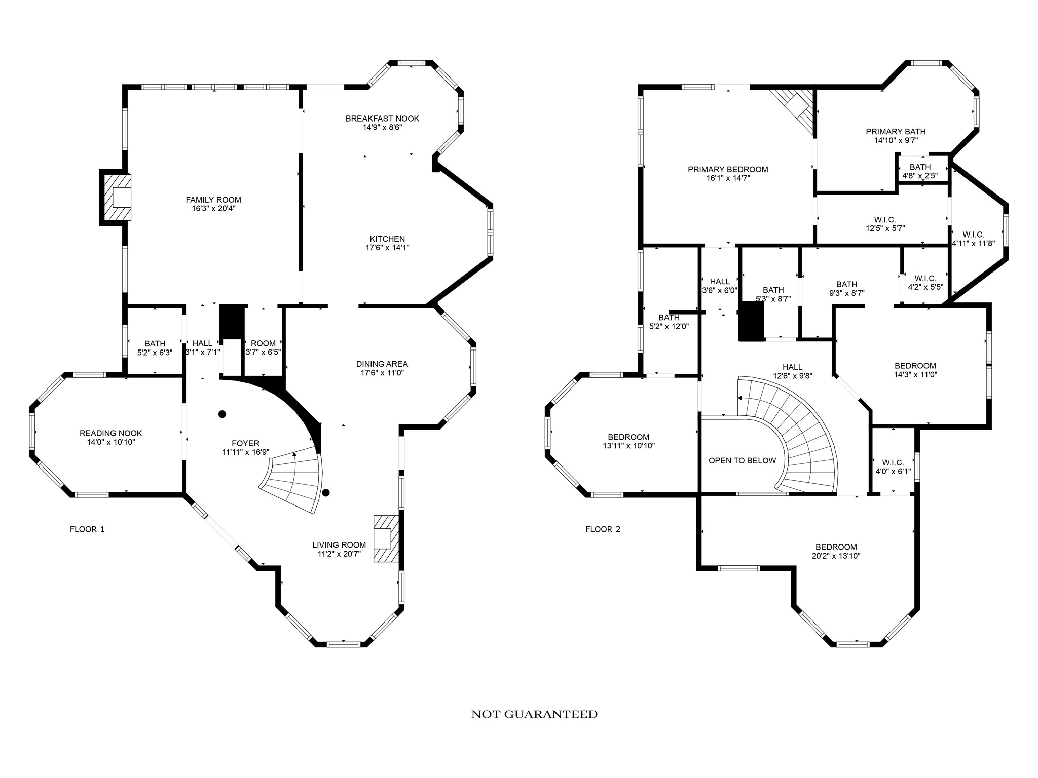 120 Forest Park Drive Property Photo 36