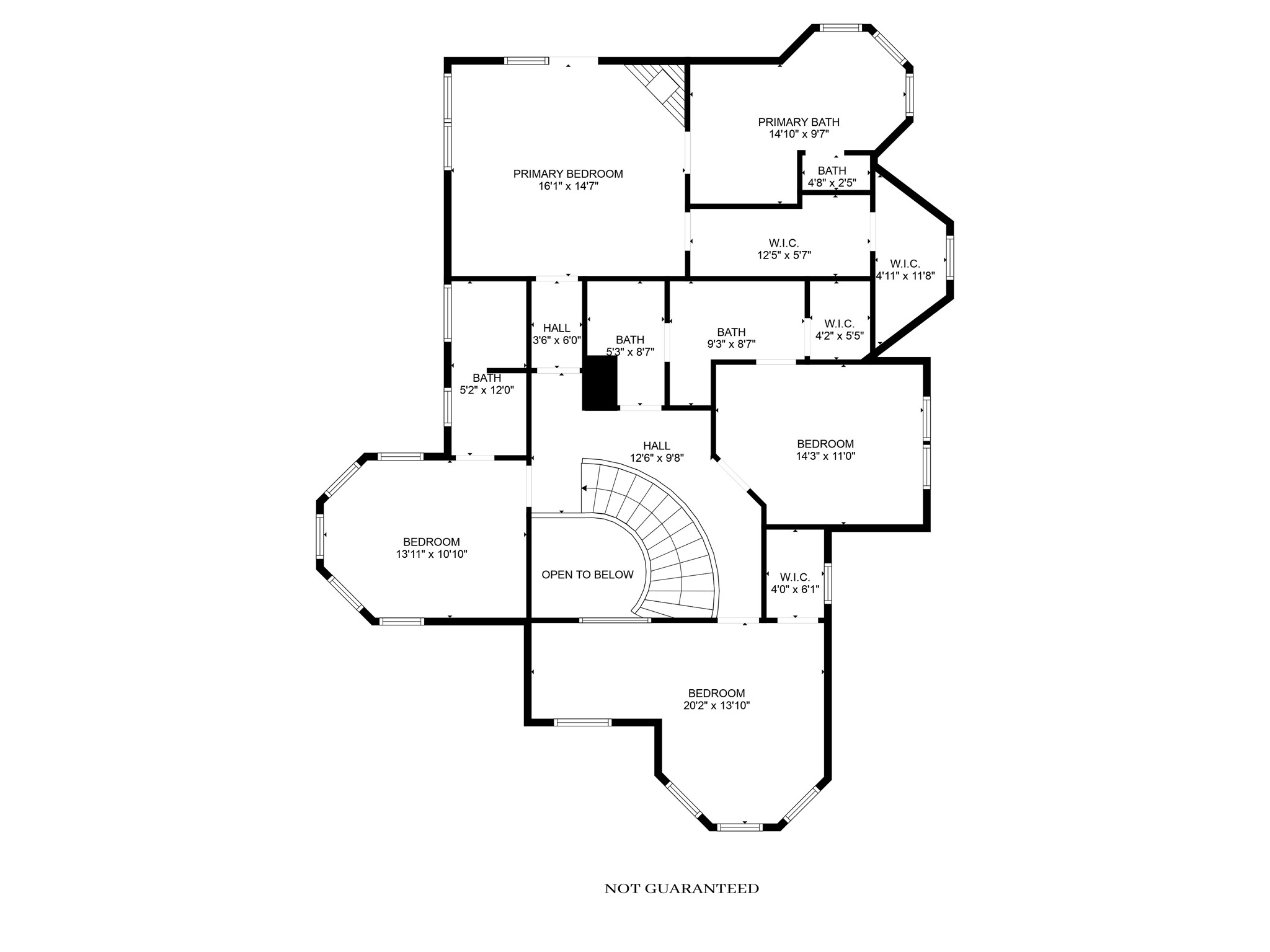 120 Forest Park Drive Property Photo 37