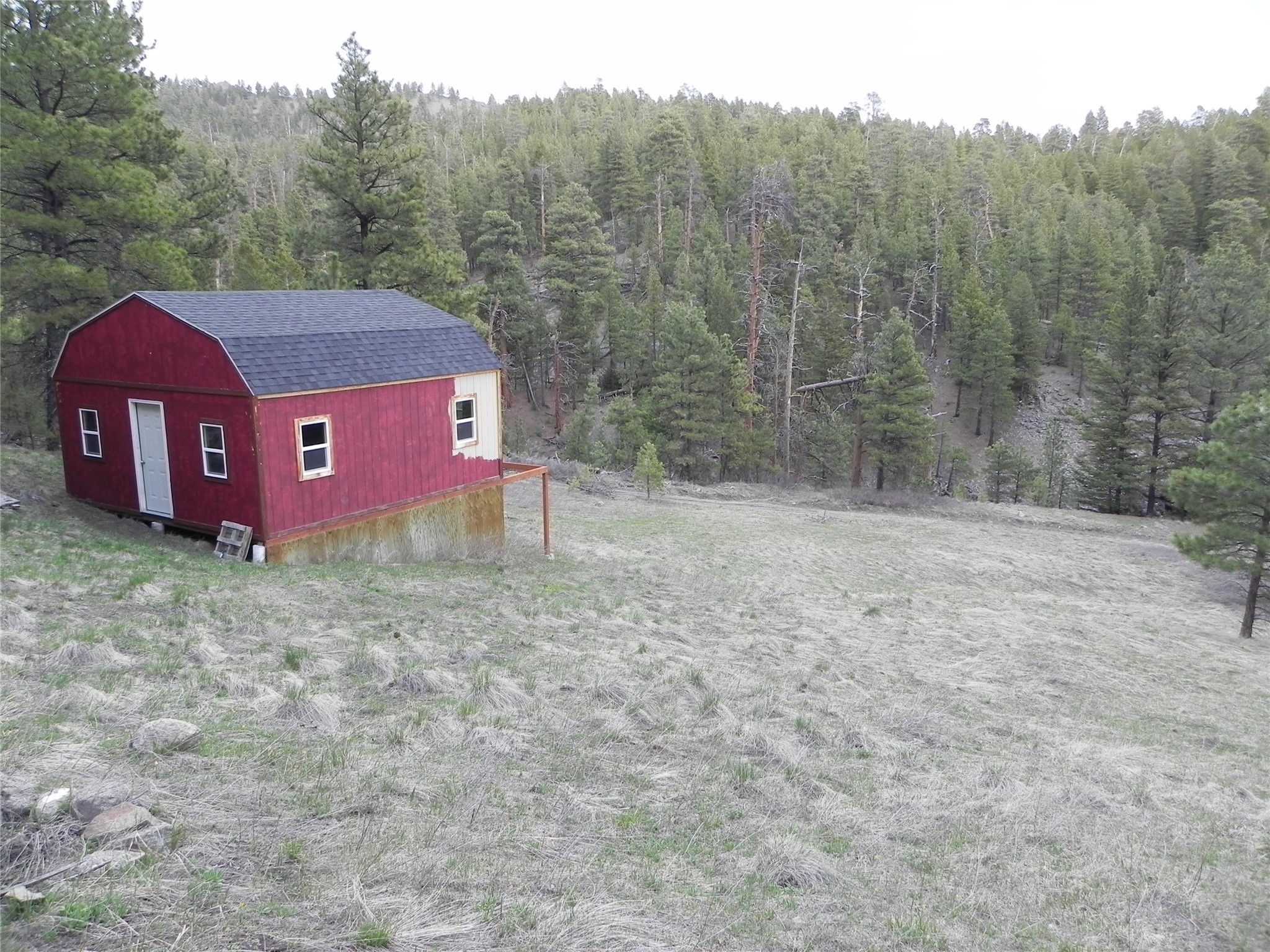 87 Hideaway Lane Property Photo 1
