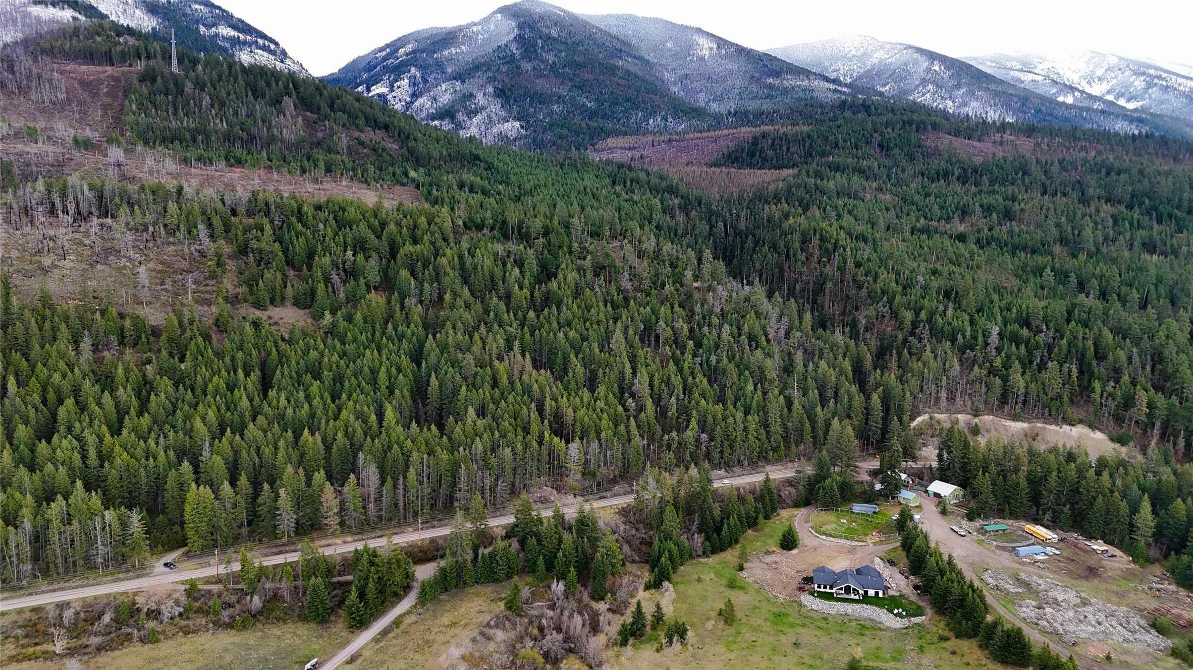 N/a Hwy 35 Property Photo