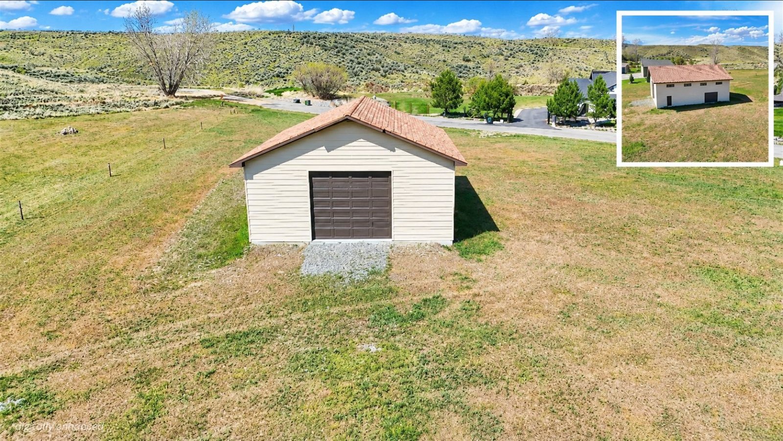 Lot 14 Bridle Trails Drive