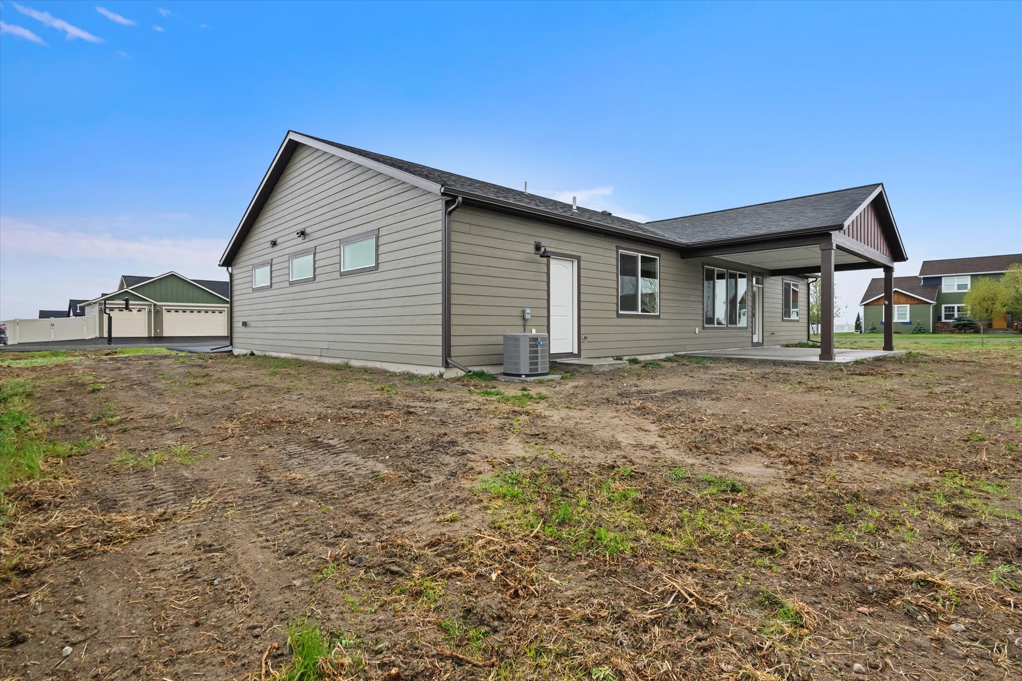 3814 Lovegrass Lane Property Photo 26