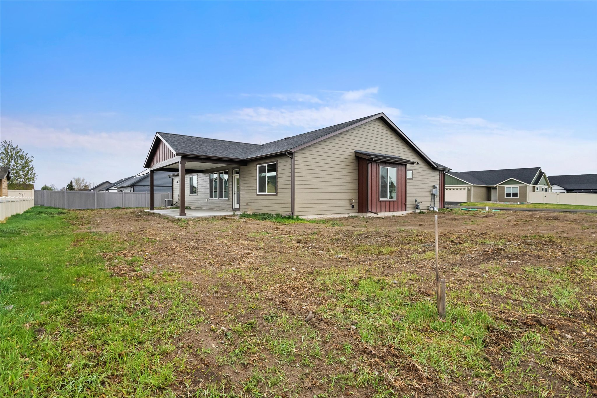 3814 Lovegrass Lane Property Photo 27