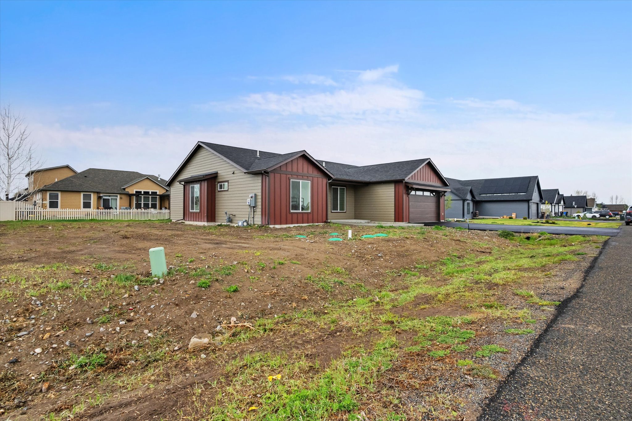 3814 Lovegrass Lane Property Photo 28