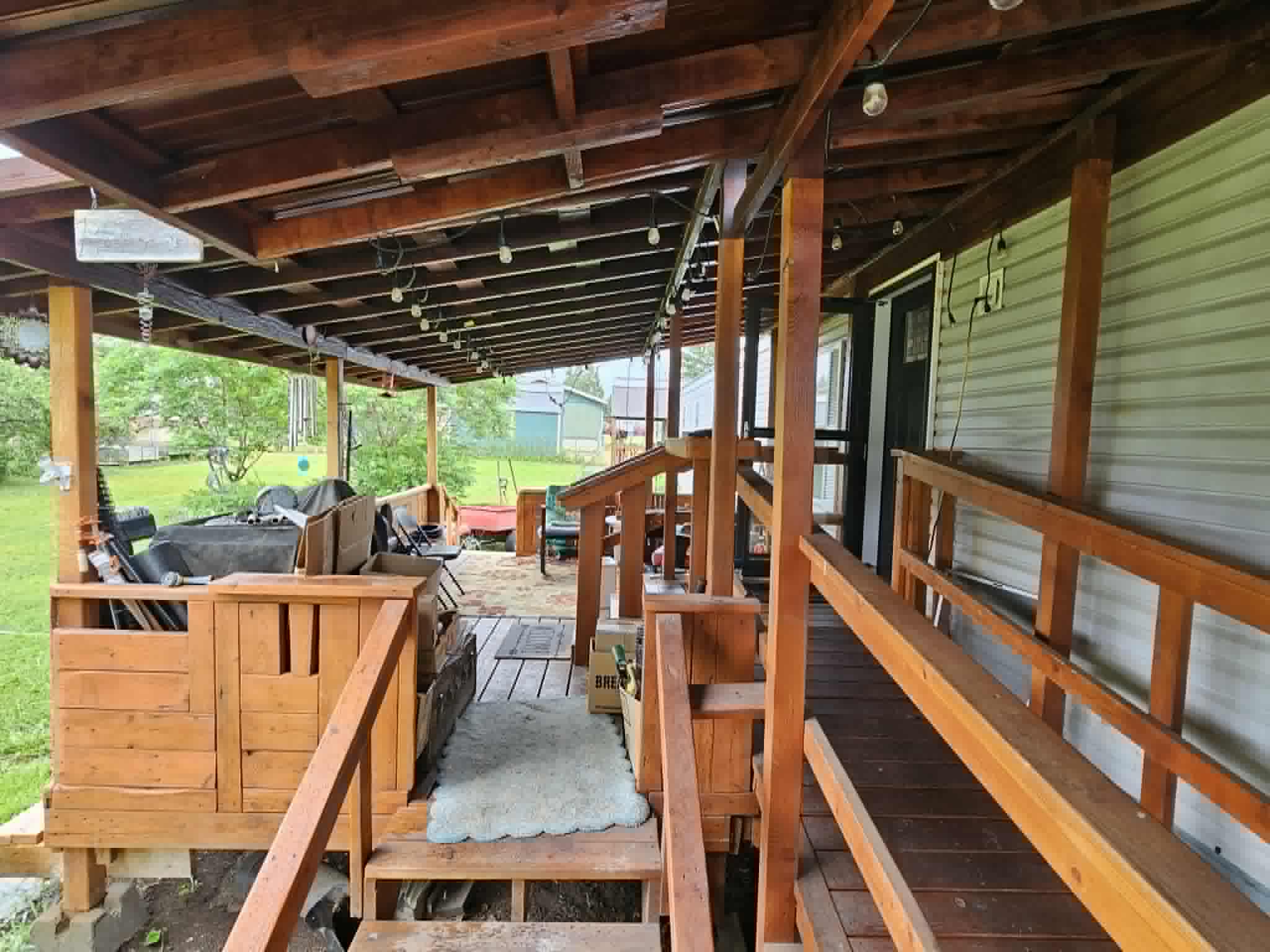 4628 Bailey Street Property Photo 15