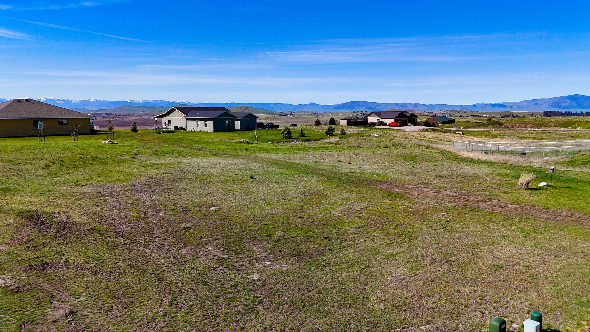 Lot 40 Skyview Lane Property Photo 1