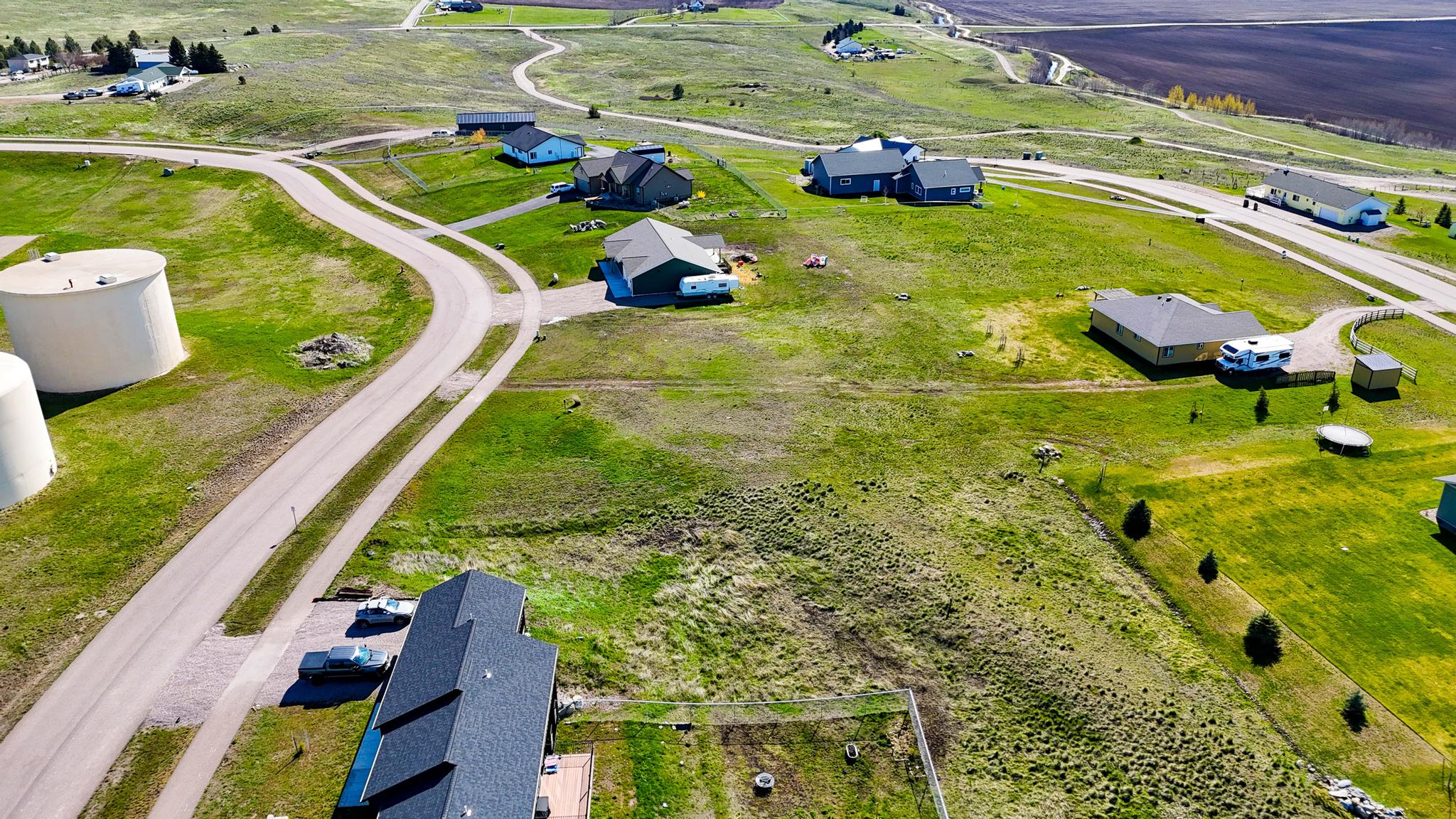 Lot 40 Skyview Lane Property Photo 4