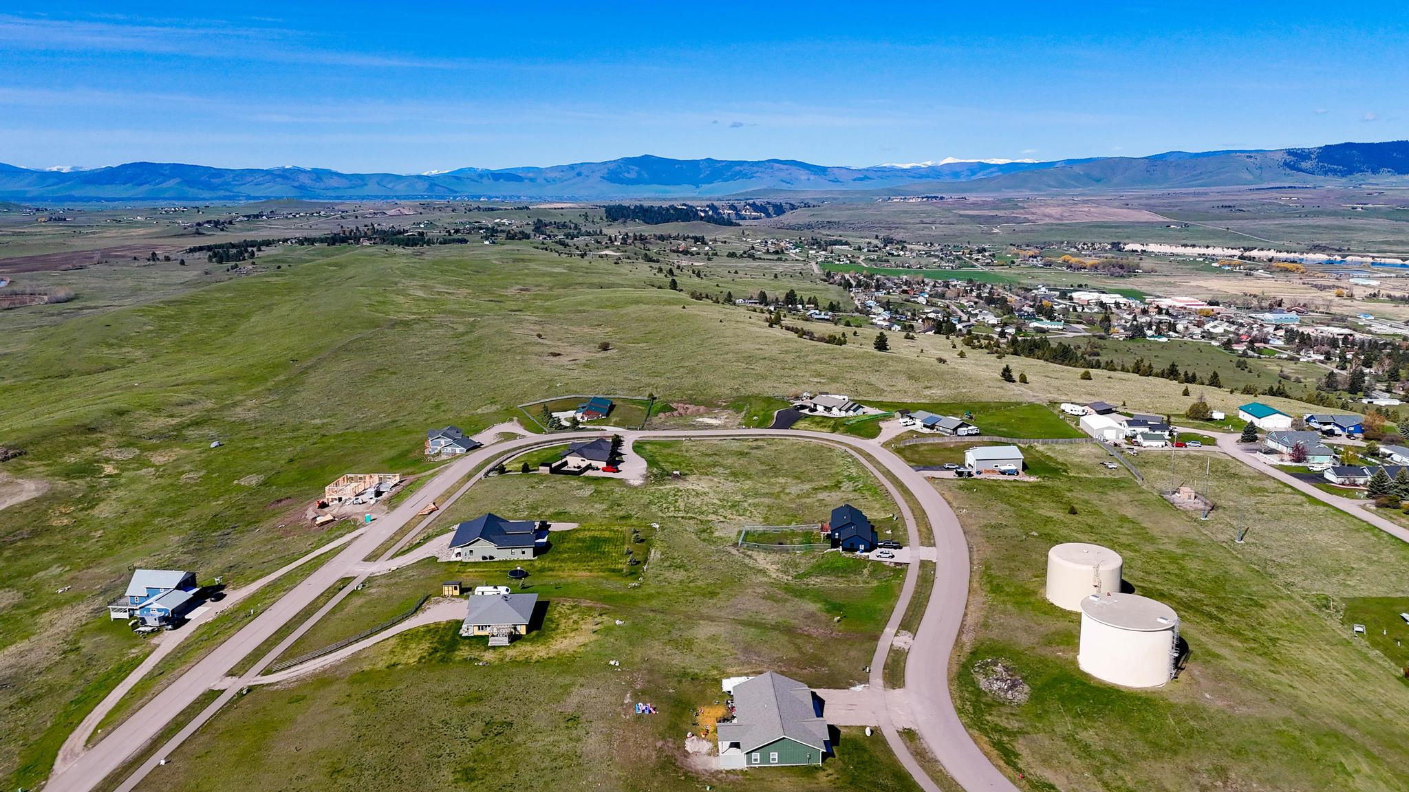 Lot 40 Skyview Lane Property Photo 9