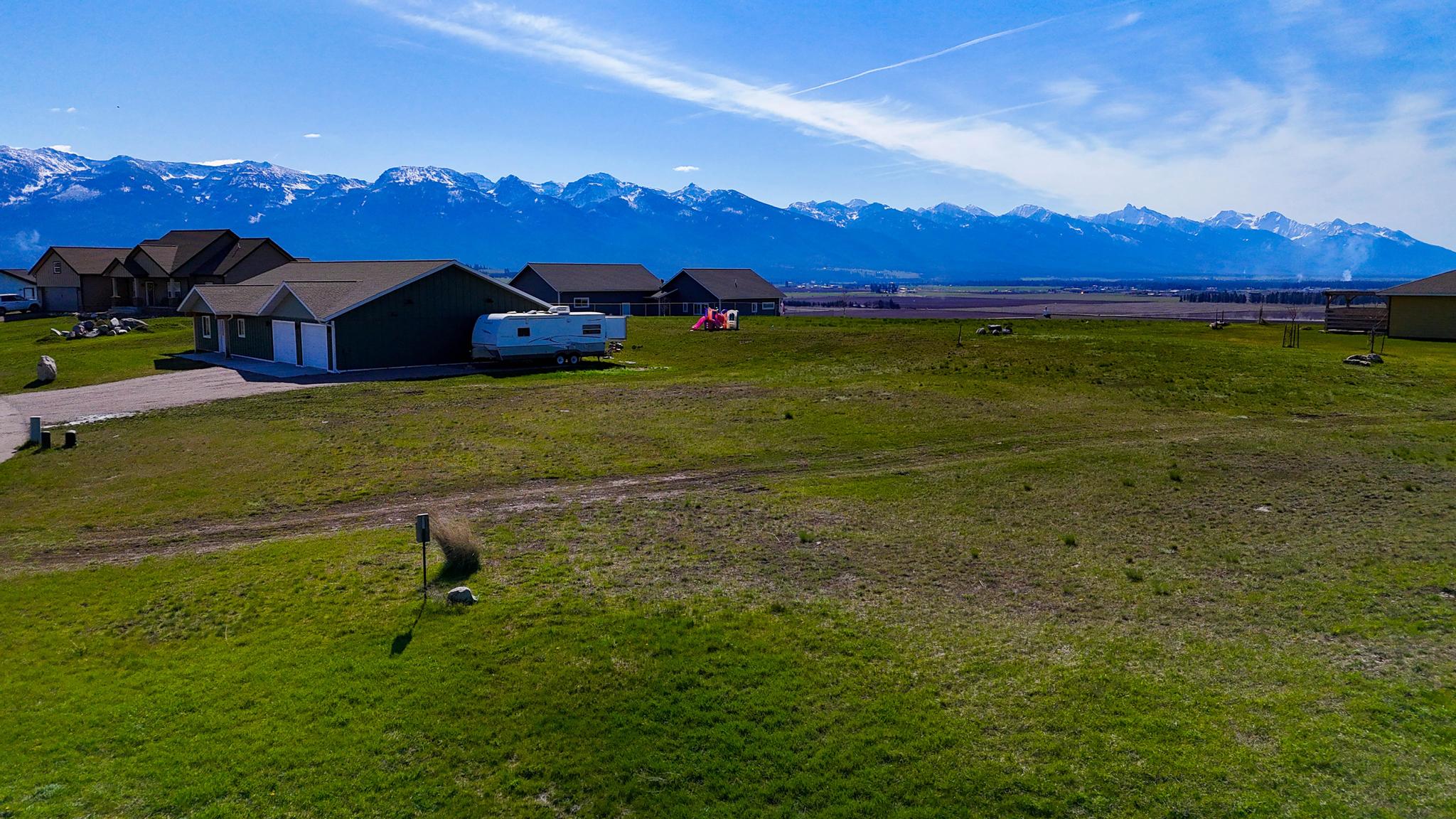 Lot 40 Skyview Lane Property Photo 14