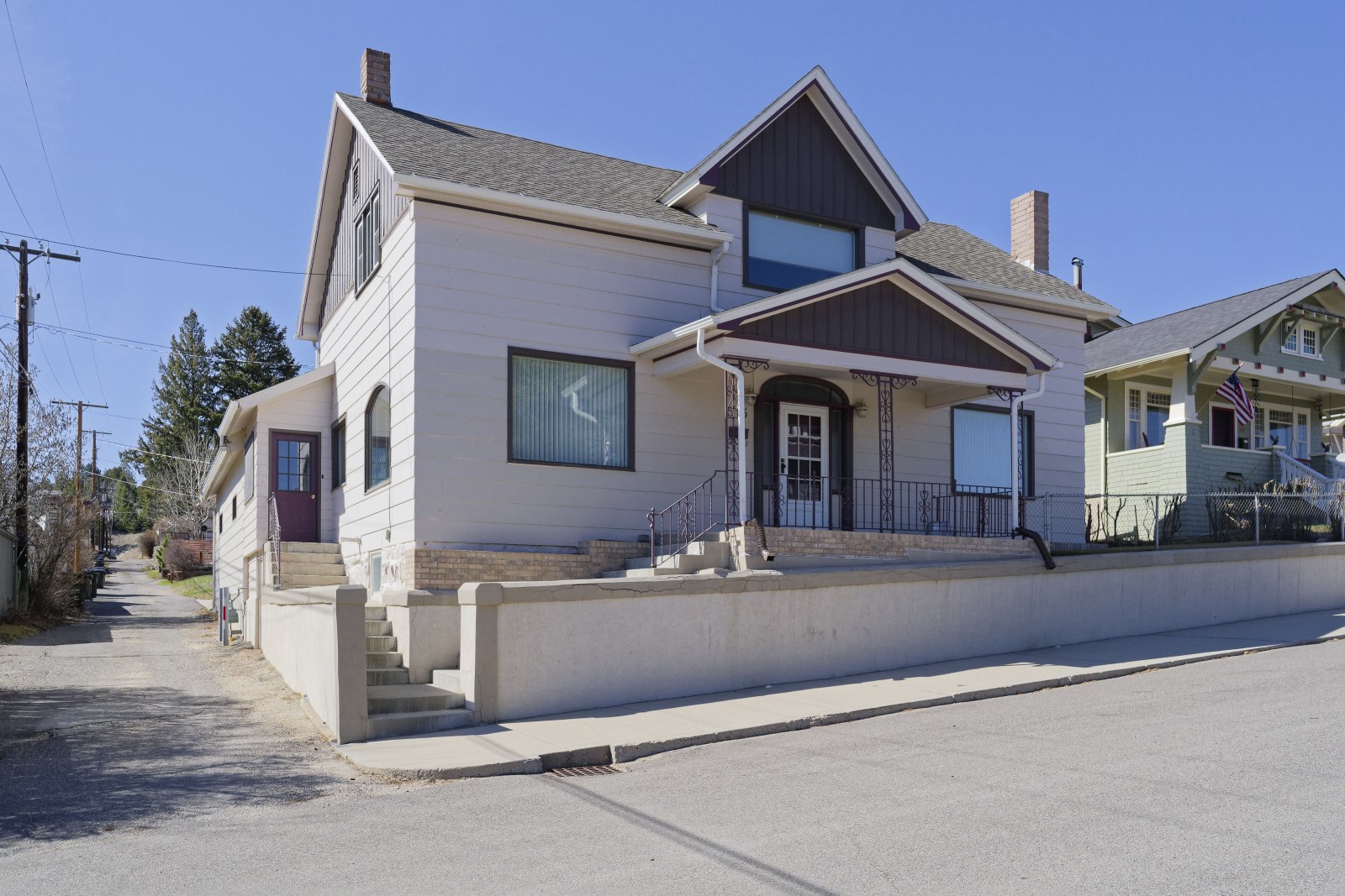 515 N Emmett Avenue Property Photo 1