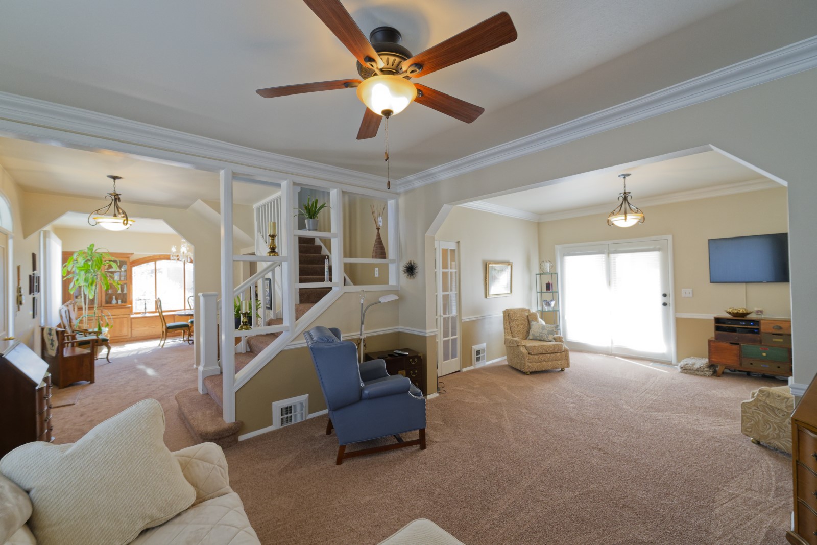 515 N Emmett Avenue Property Photo 12
