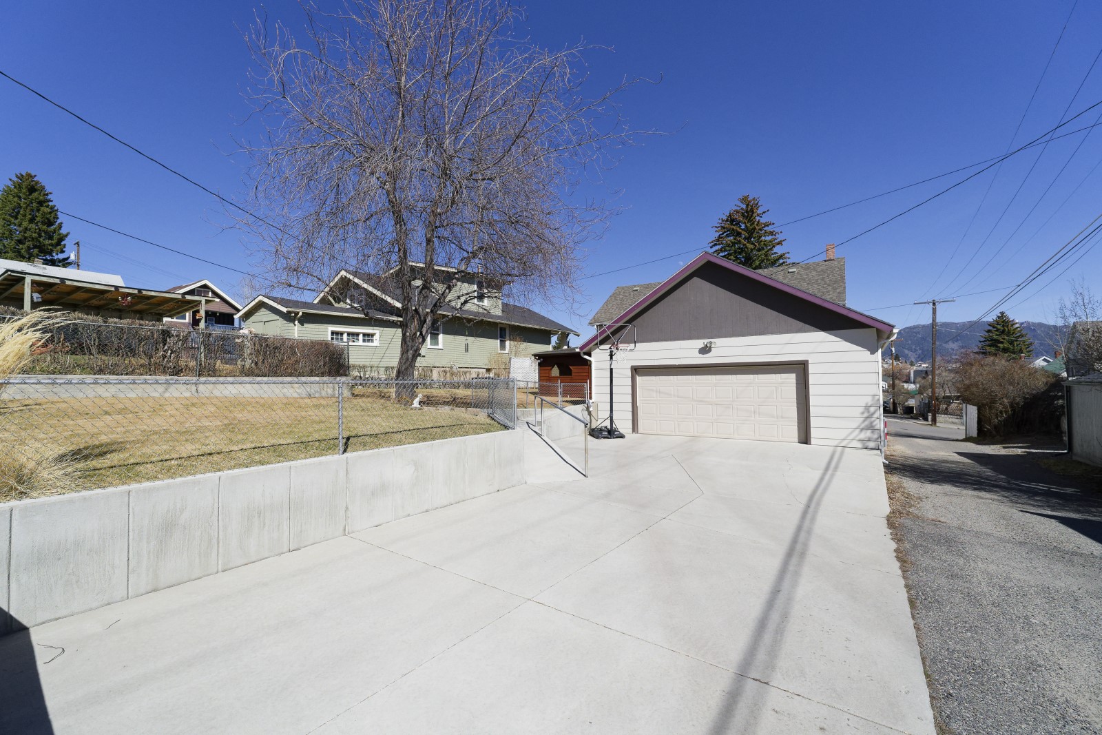 515 N Emmett Avenue Property Photo 26