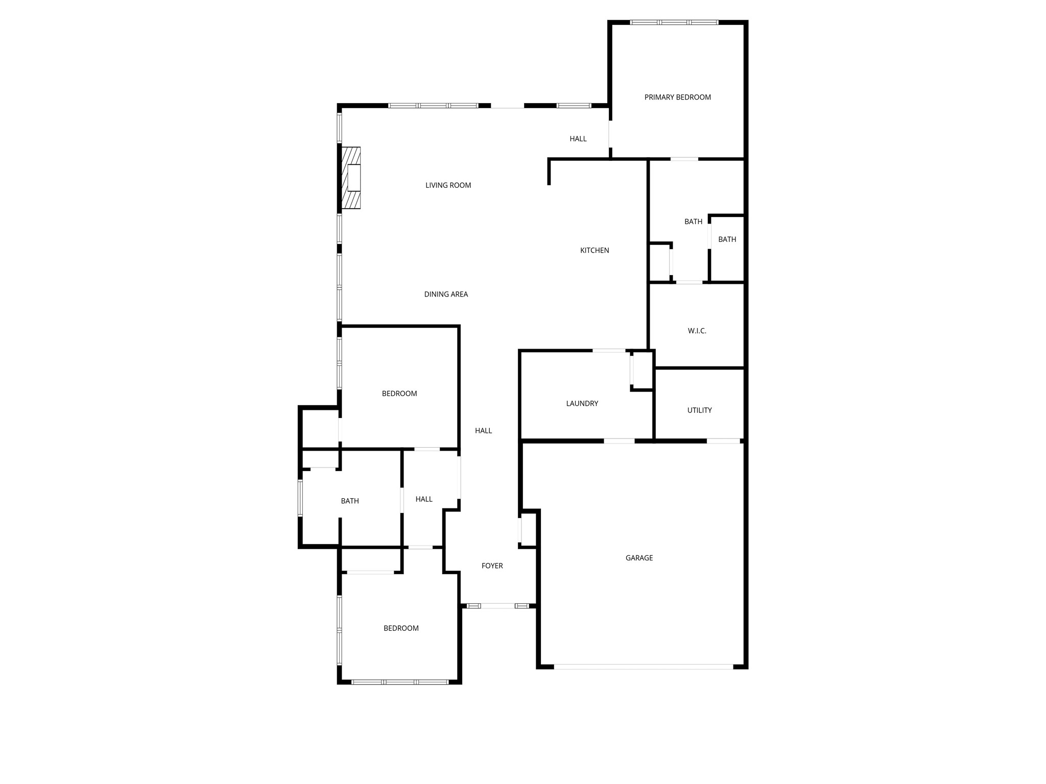 5236 Ginger Quill Road B Property Photo 38