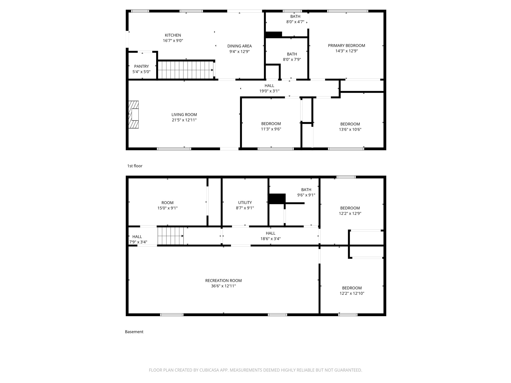 1418 Bighorn Road Property Photo 44