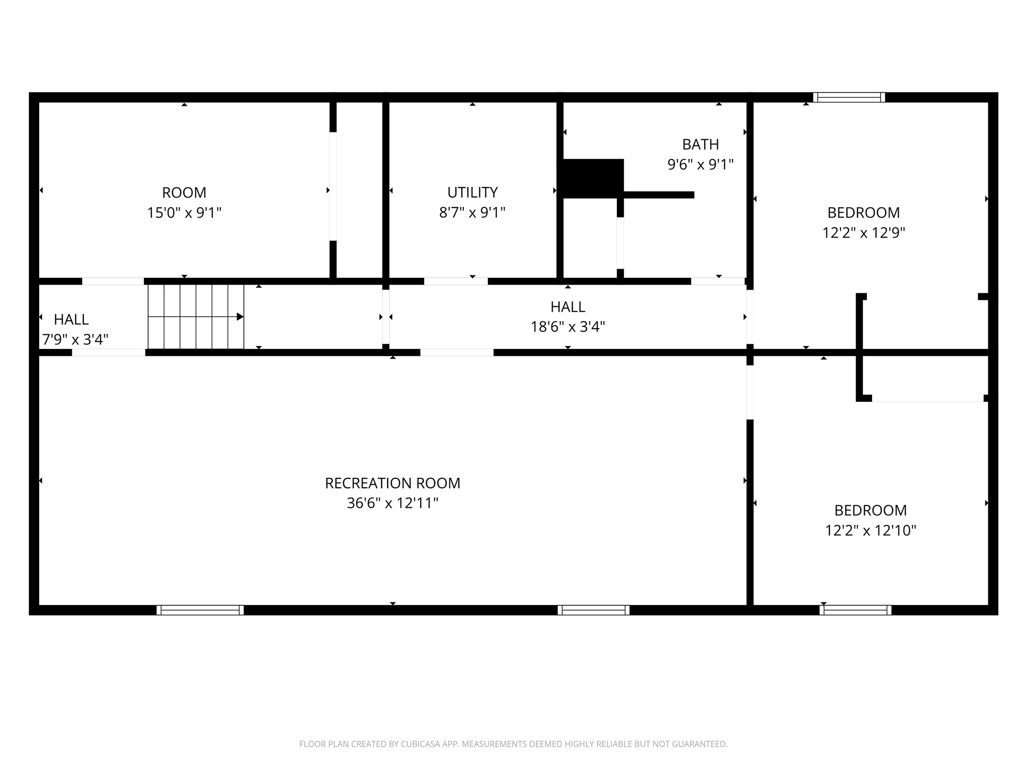 1418 Bighorn Road Property Photo 45