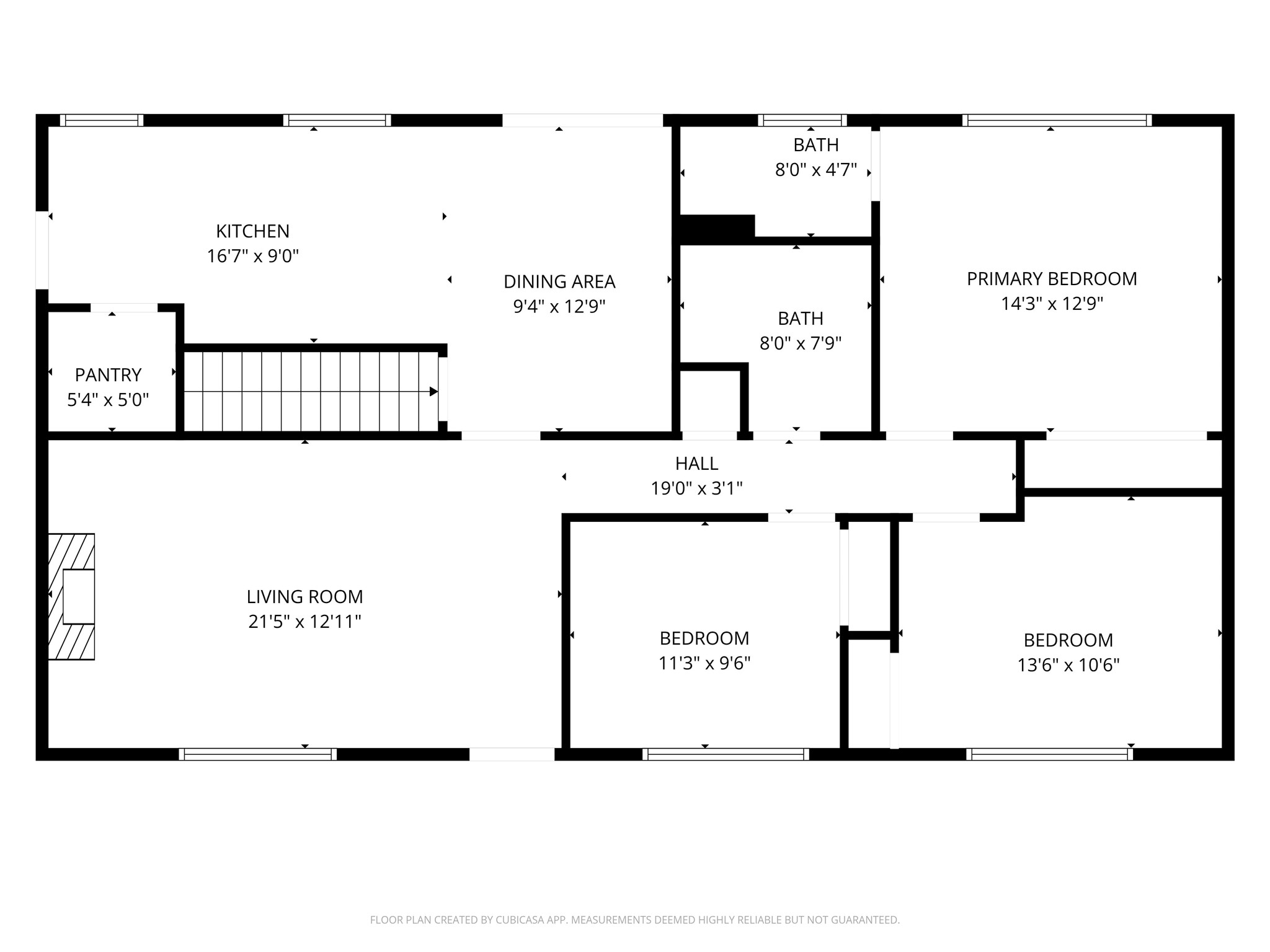 1418 Bighorn Road Property Photo 46