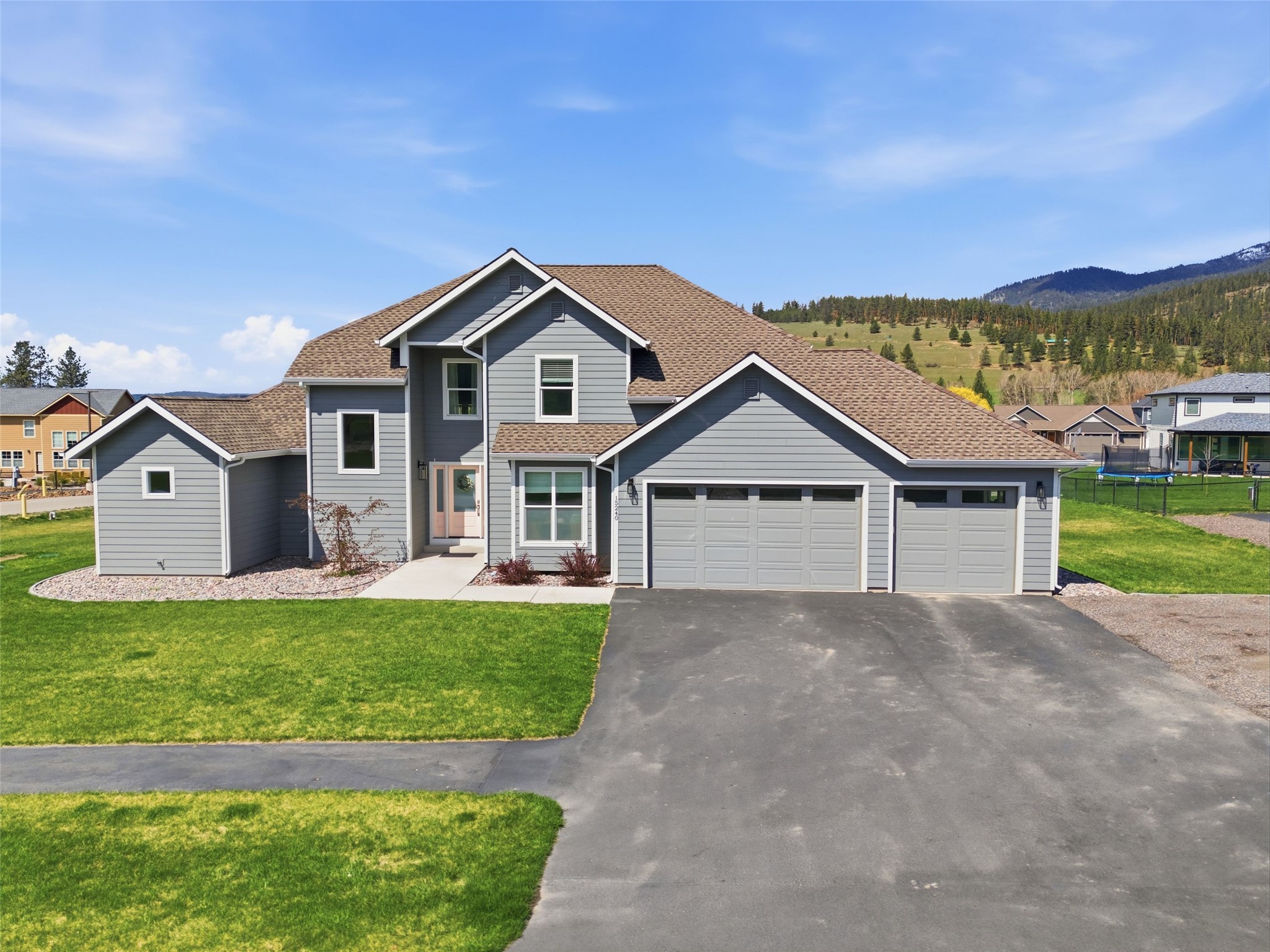 15240 Tyson Way Property Photo 1
