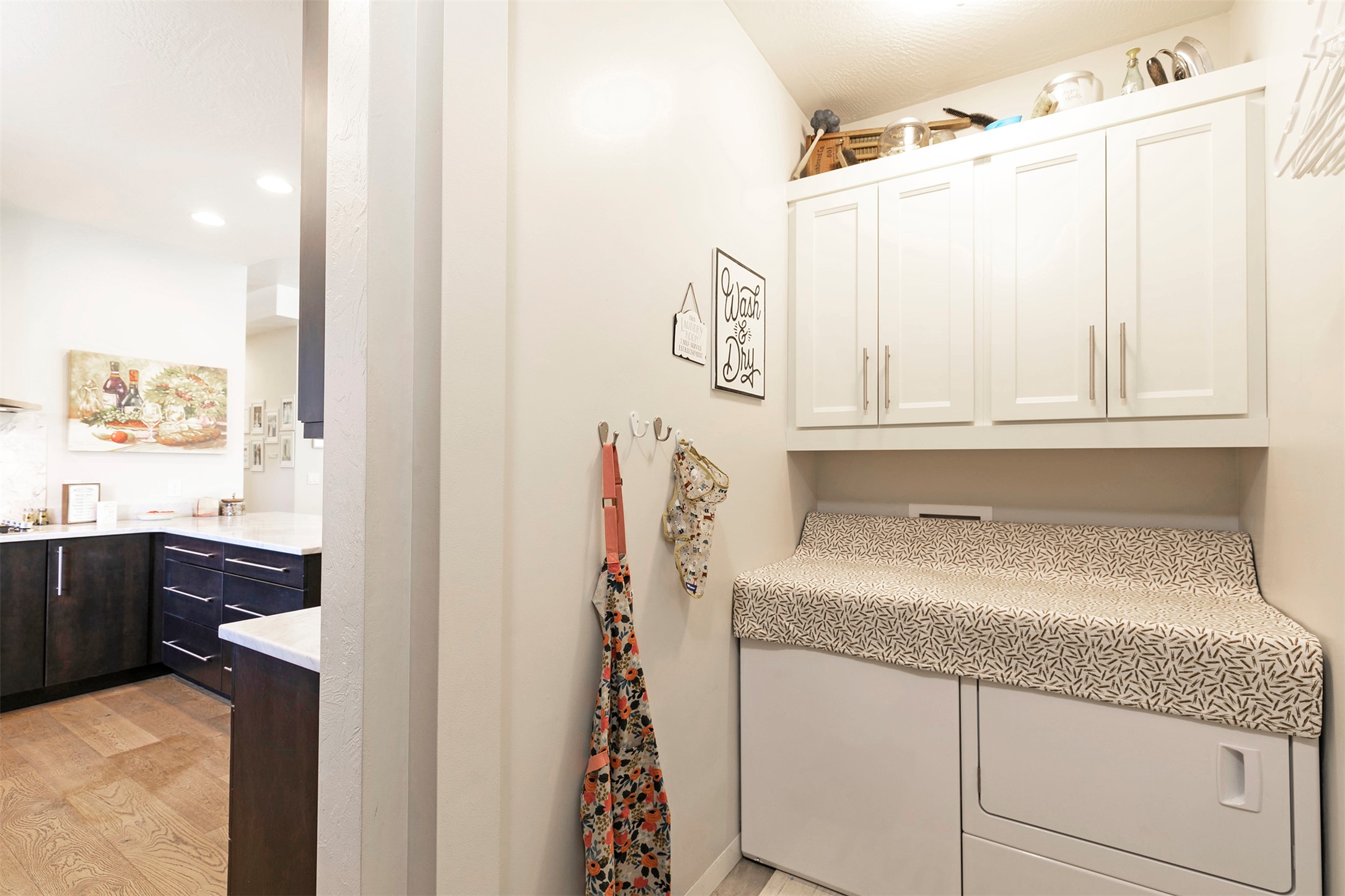 1207 Gilbert Court Property Photo 16