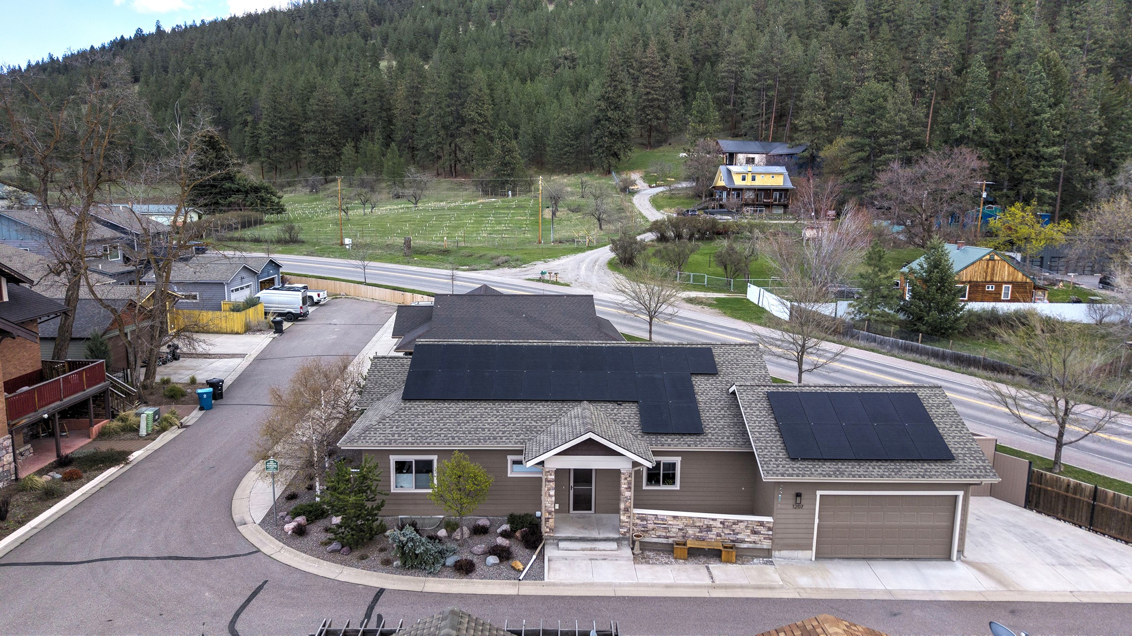 1207 Gilbert Court Property Photo 44