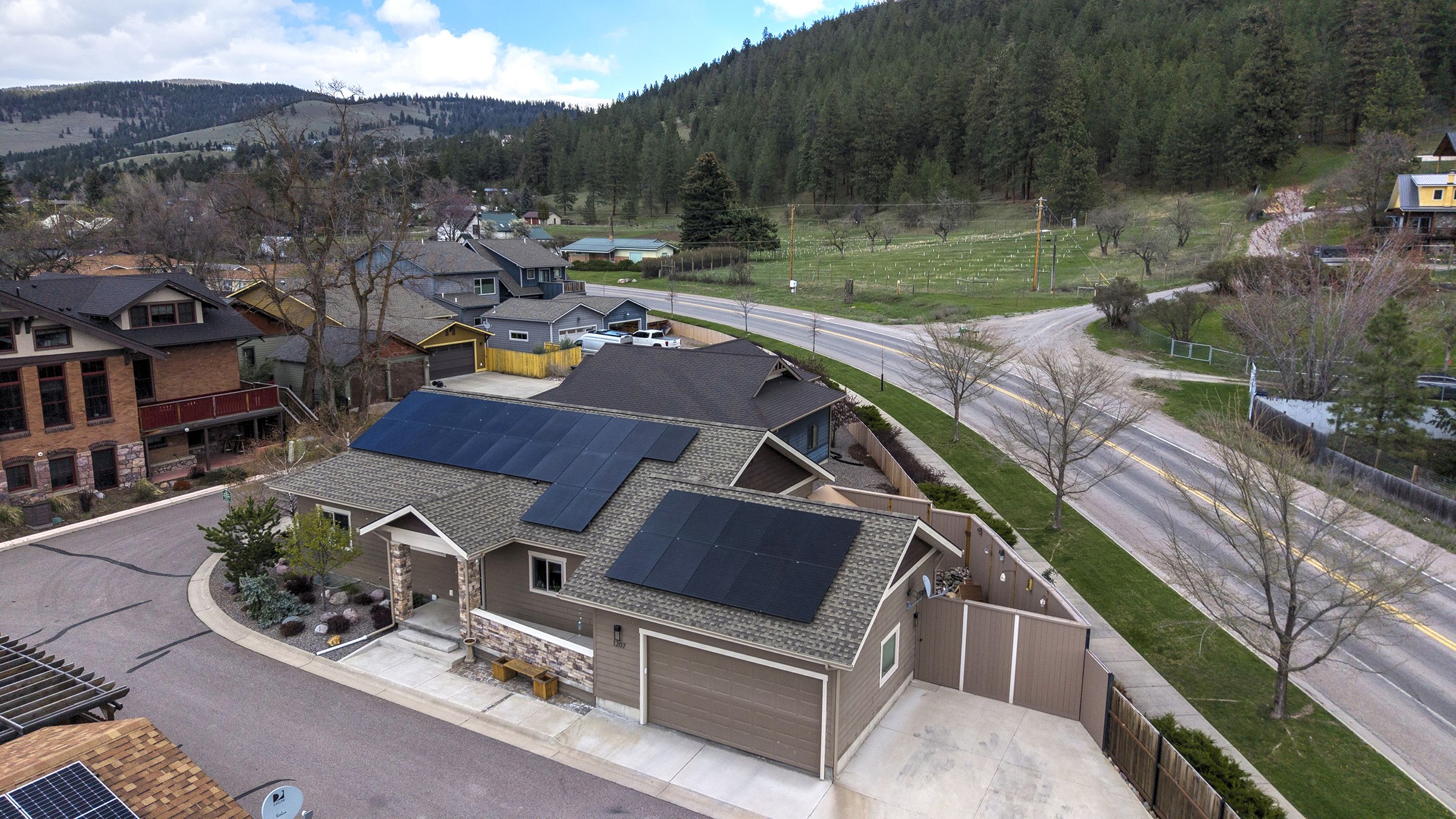 1207 Gilbert Court Property Photo 45
